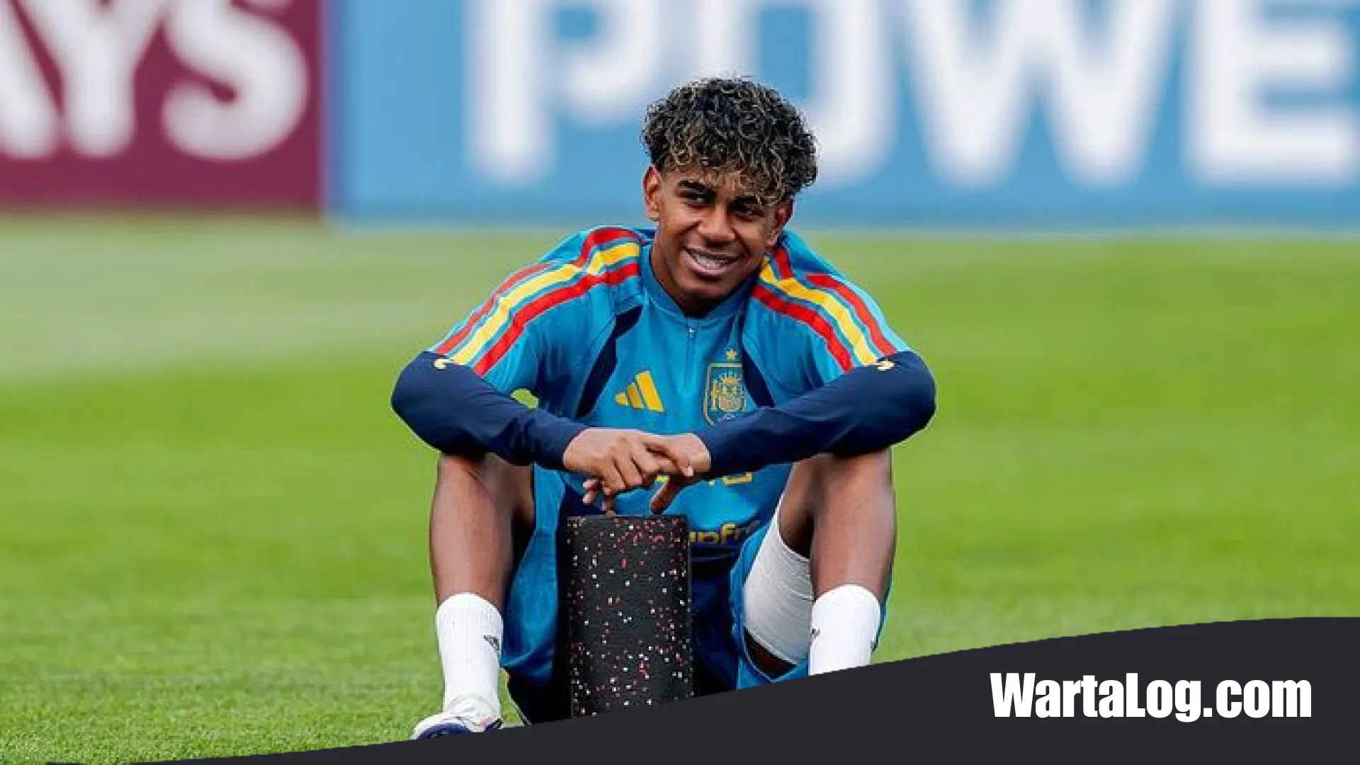 Lamine Yamal Siap Tempur: Sinyal Bahaya bagi Argentina di Final Piala Dunia 2026