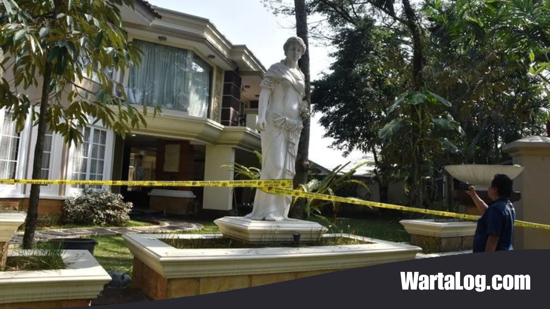 Analisis Mendalam Eks Kepala PPATK: Menelusuri Jejak Pencucian Uang dalam Skandal Aset Febrie Adriansyah