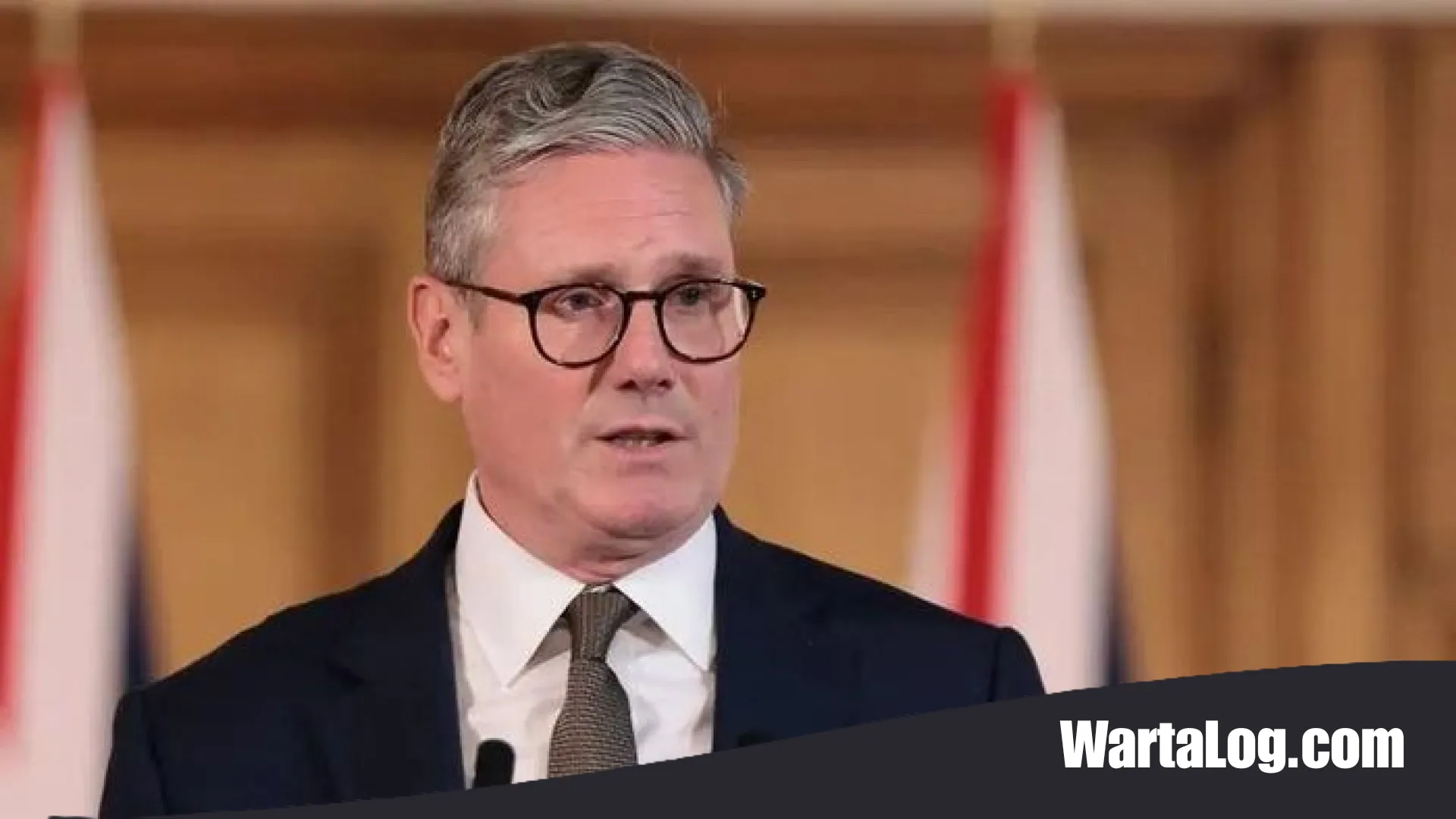 Euforia Tiga Singa di Piala Dunia 2026: Keir Starmer Beri Penghormatan Terakhir Sebelum Lengser
