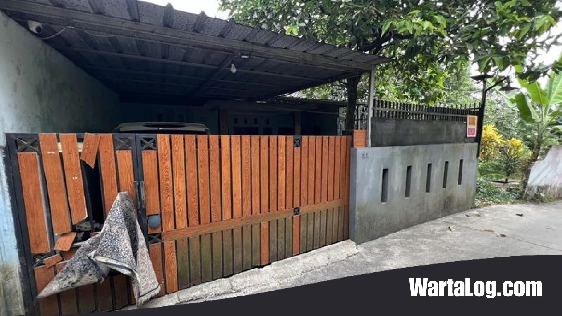 Misteri Teror di Pancoran Mas: Menguak Akar Konflik Tetangga yang Berujung Perusakan dan Ancaman Senjata Tajam