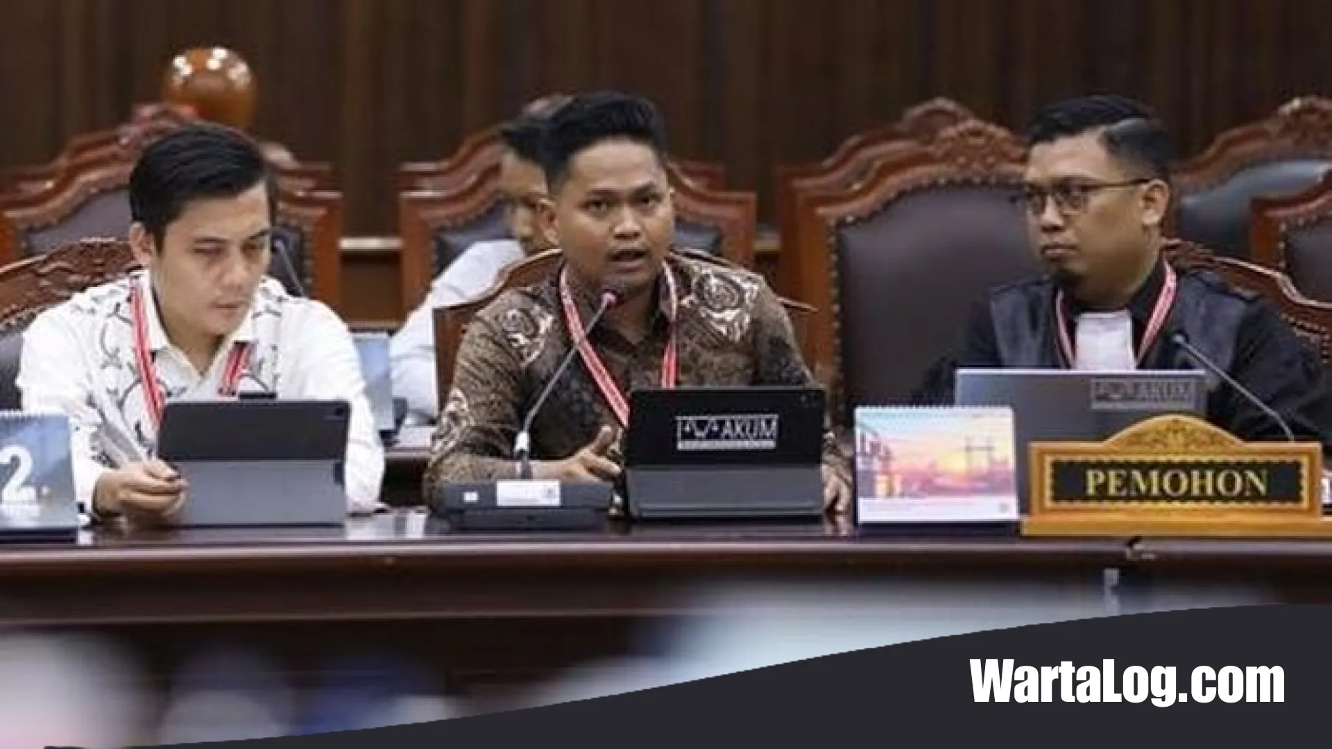 Tensi Memanas, Iwakum Kecam Keras Ucapan Hotman Paris yang Dinilai Melecehkan Profesi Wartawan