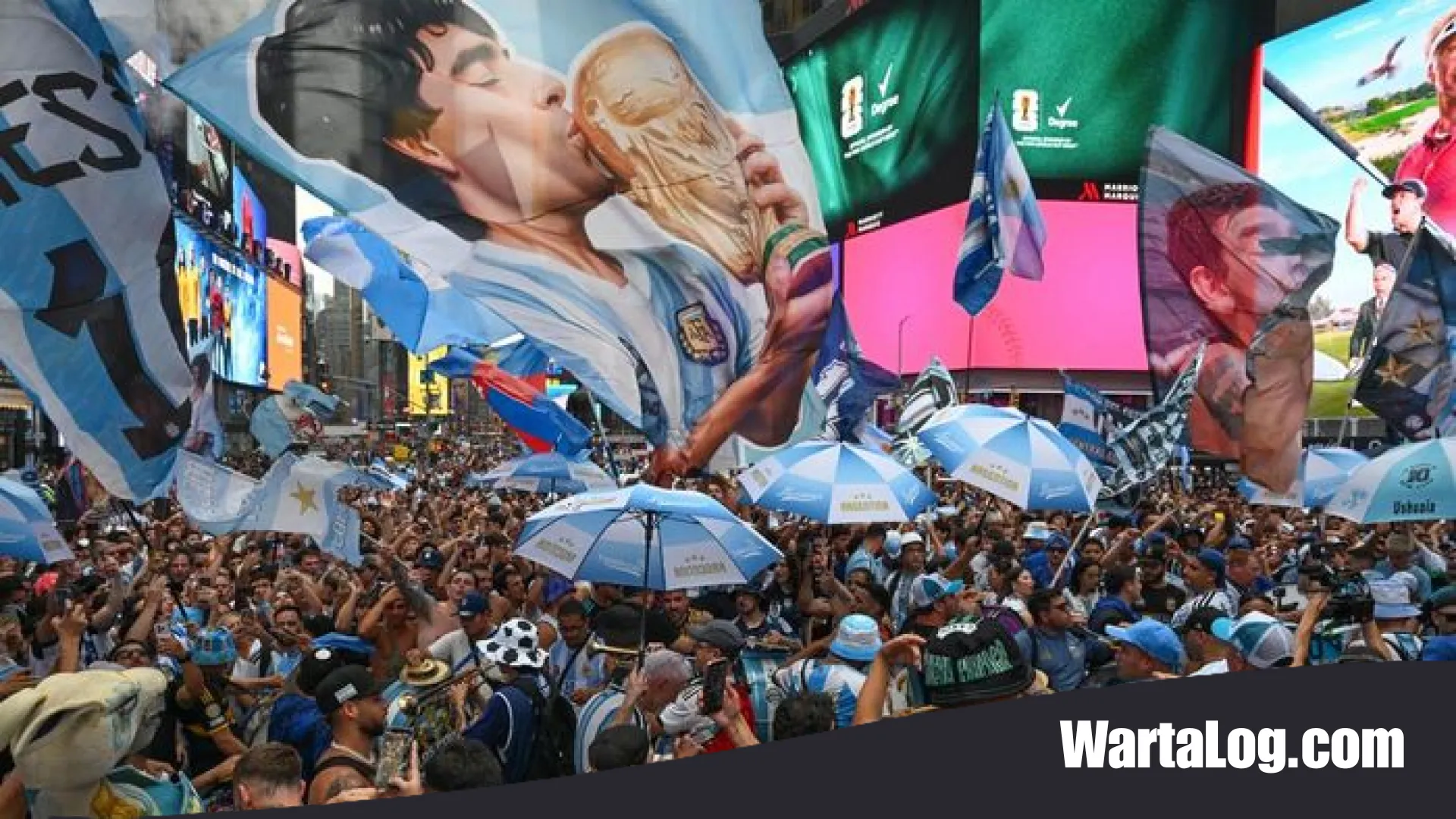 Sisi Lain Kemilau Piala Dunia 2026: Mengupas Siapa yang Benar-Benar Meraup Untung dan Siapa yang Buntung