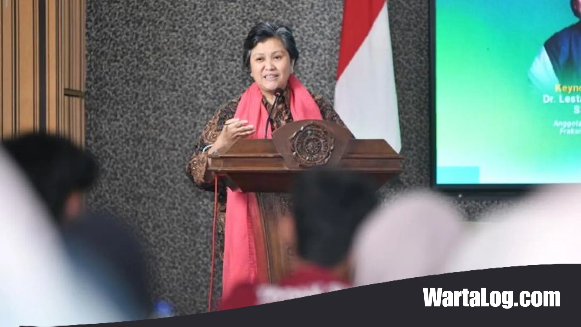 Tragedi Grobogan: Nestapa Lansia di Tengah Pusaran Kekerasan, Waka MPR Desak Reformasi Total Sistem Perlindungan