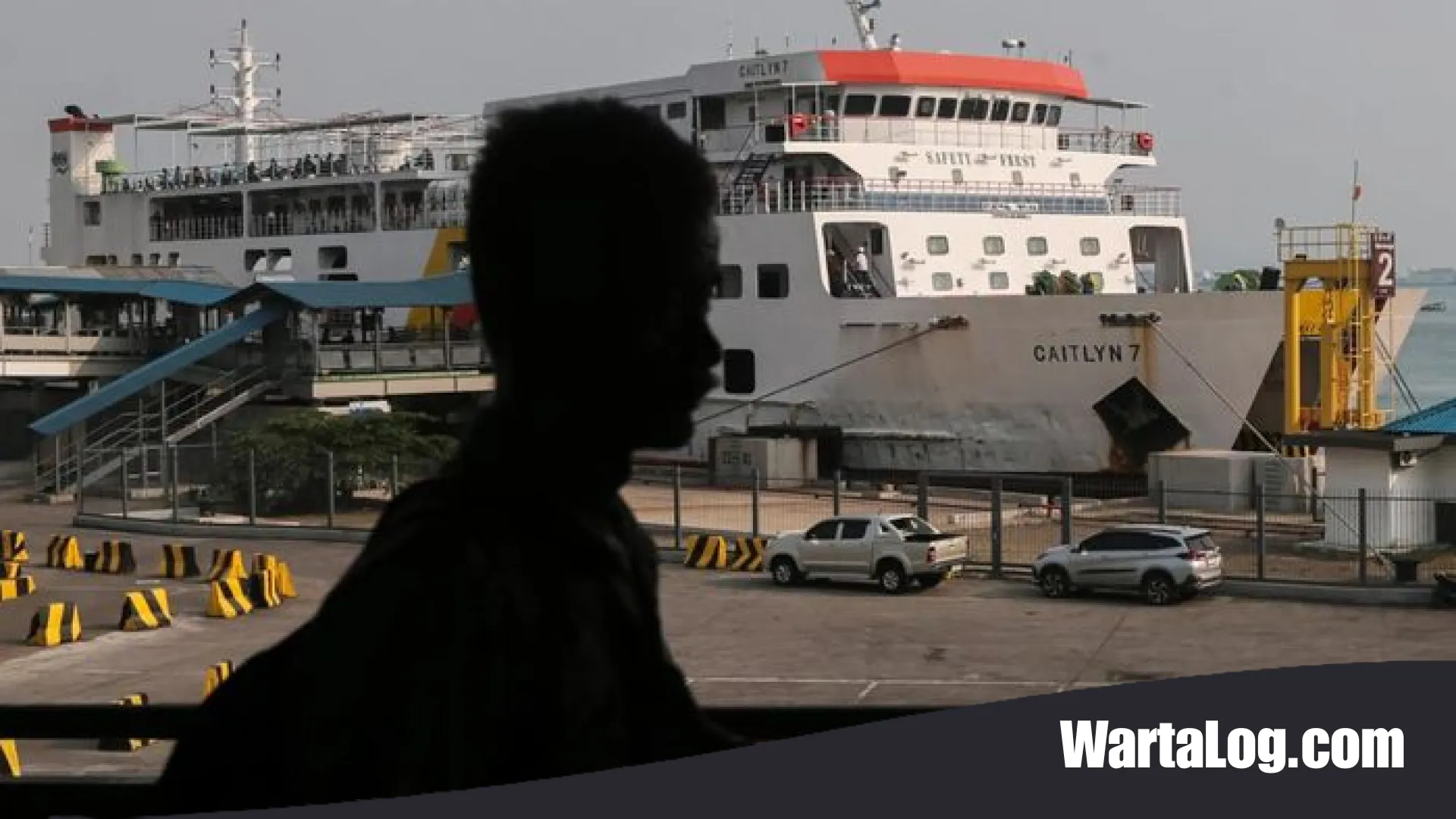 Wajah Baru Penyeberangan Nasional: ASDP Resmi Berlakukan Sterilisasi di Enam Pelabuhan Utama Mulai Besok