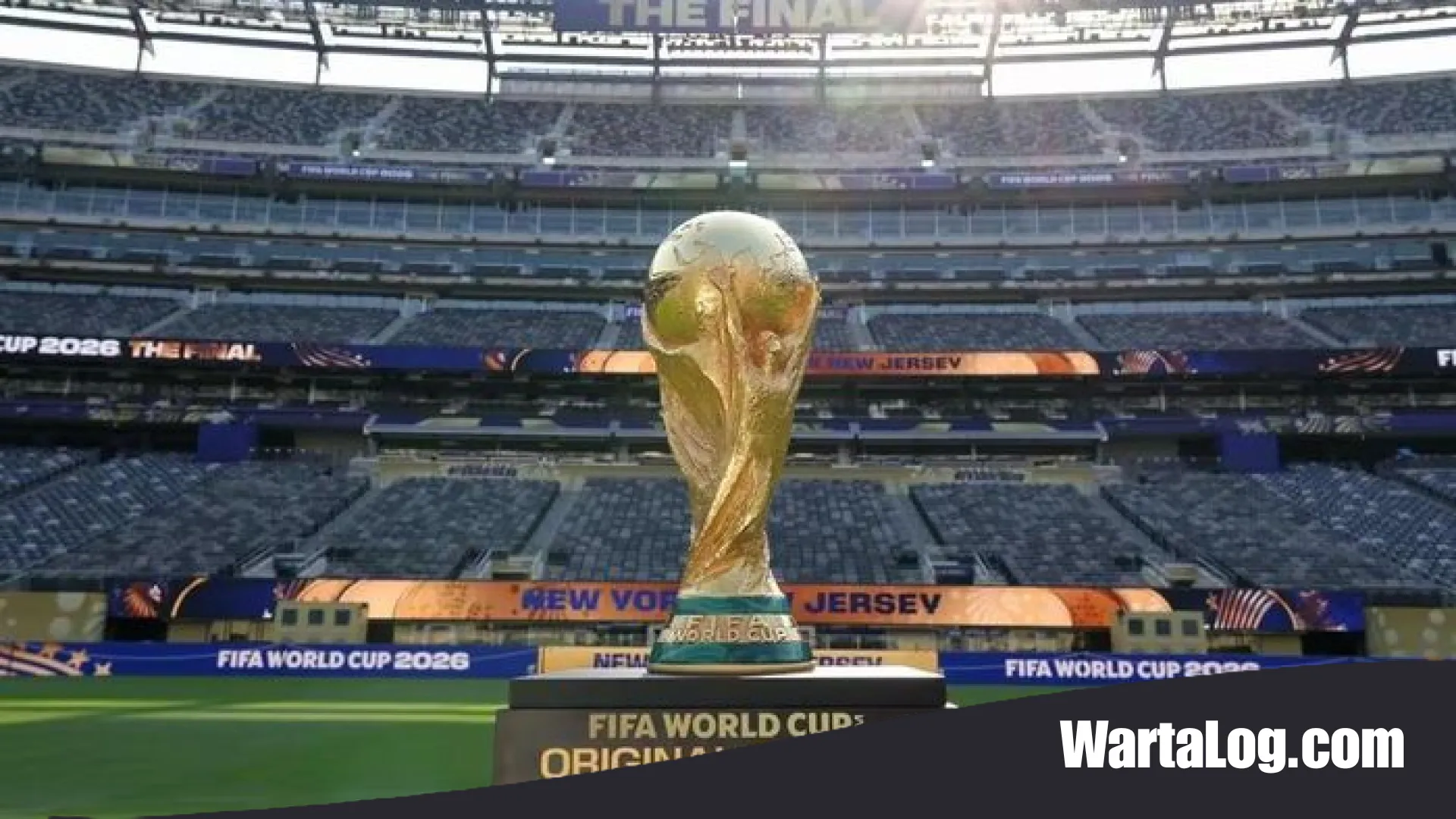 Pesta Bola atau Pesta Uang? Menelisik Pemenang Sesungguhnya di Balik Layar Piala Dunia 2026