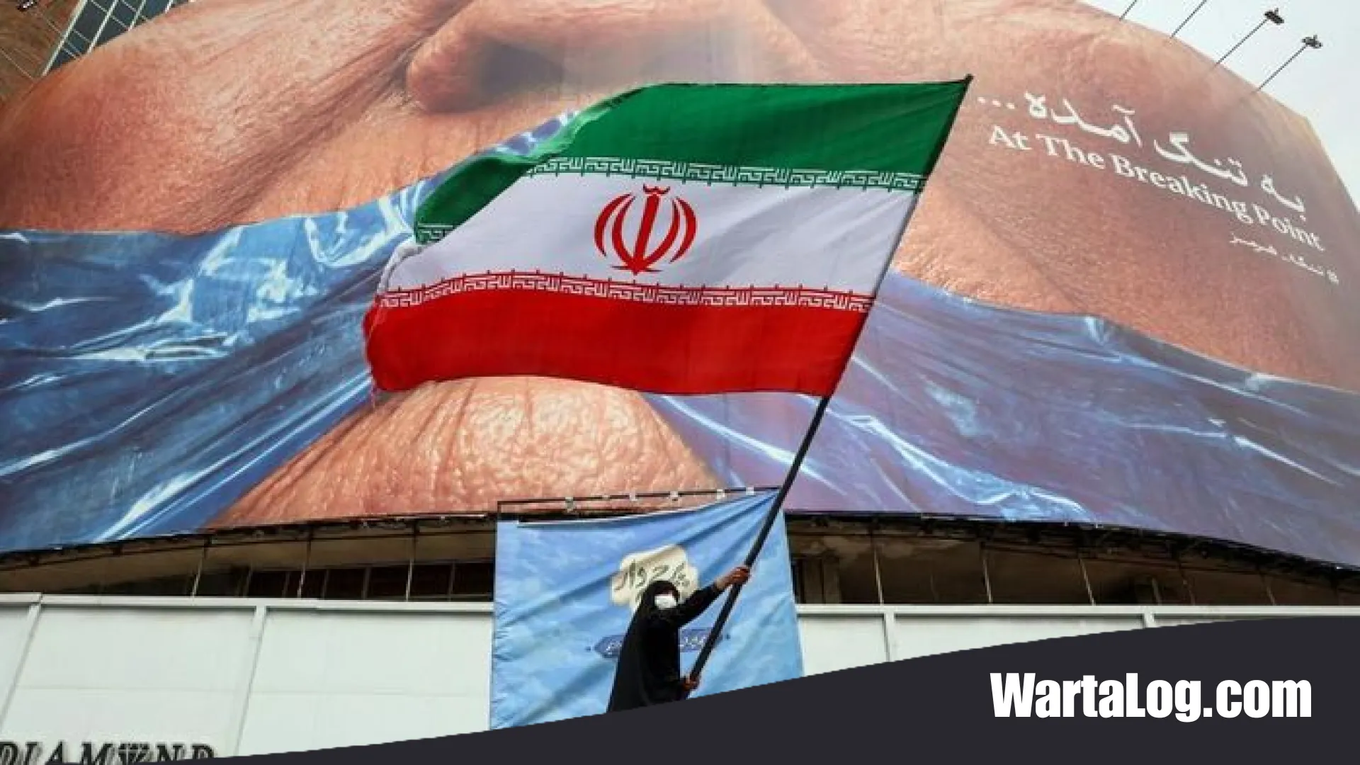 Tragedi Kemanusiaan di Iran: Eskalasi Serangan AS Renggut Puluhan Nyawa dan Runtuhkan Gencatan Senjata