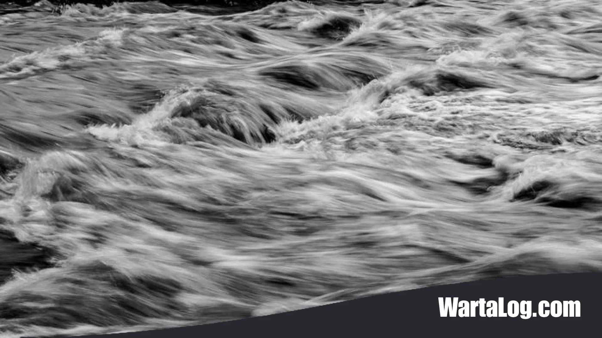 Tragedi Nuristan: Banjir Besar Sapu Afghanistan Timur, Ratusan Warga Hilang dan Kota Parun Lumpuh Total