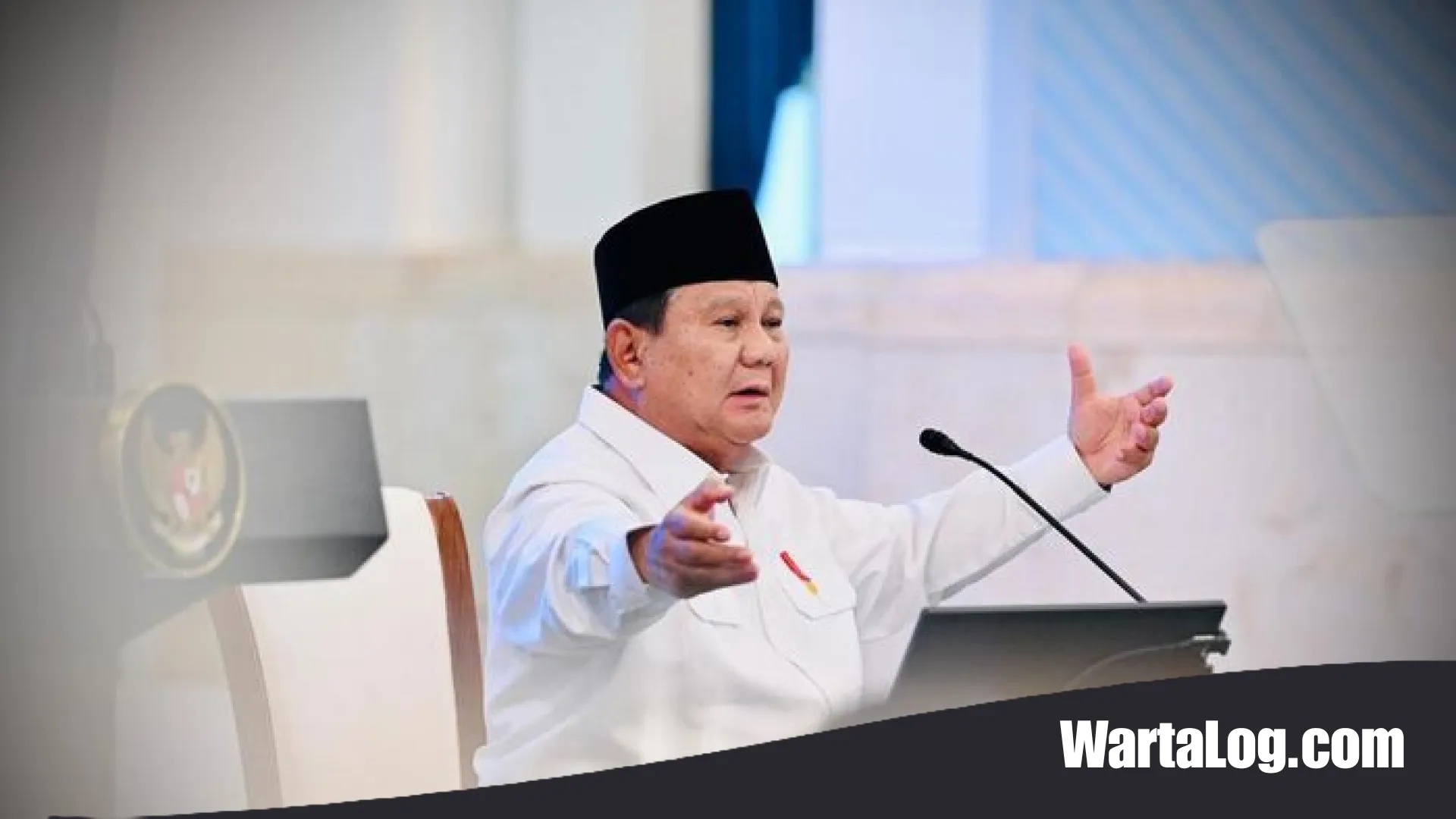 Strategi Besar Prabowo: Memangkas ‘Lintah Darat’ dan Menghemat Rp 313 Triliun Lewat Kopdes Merah Putih
