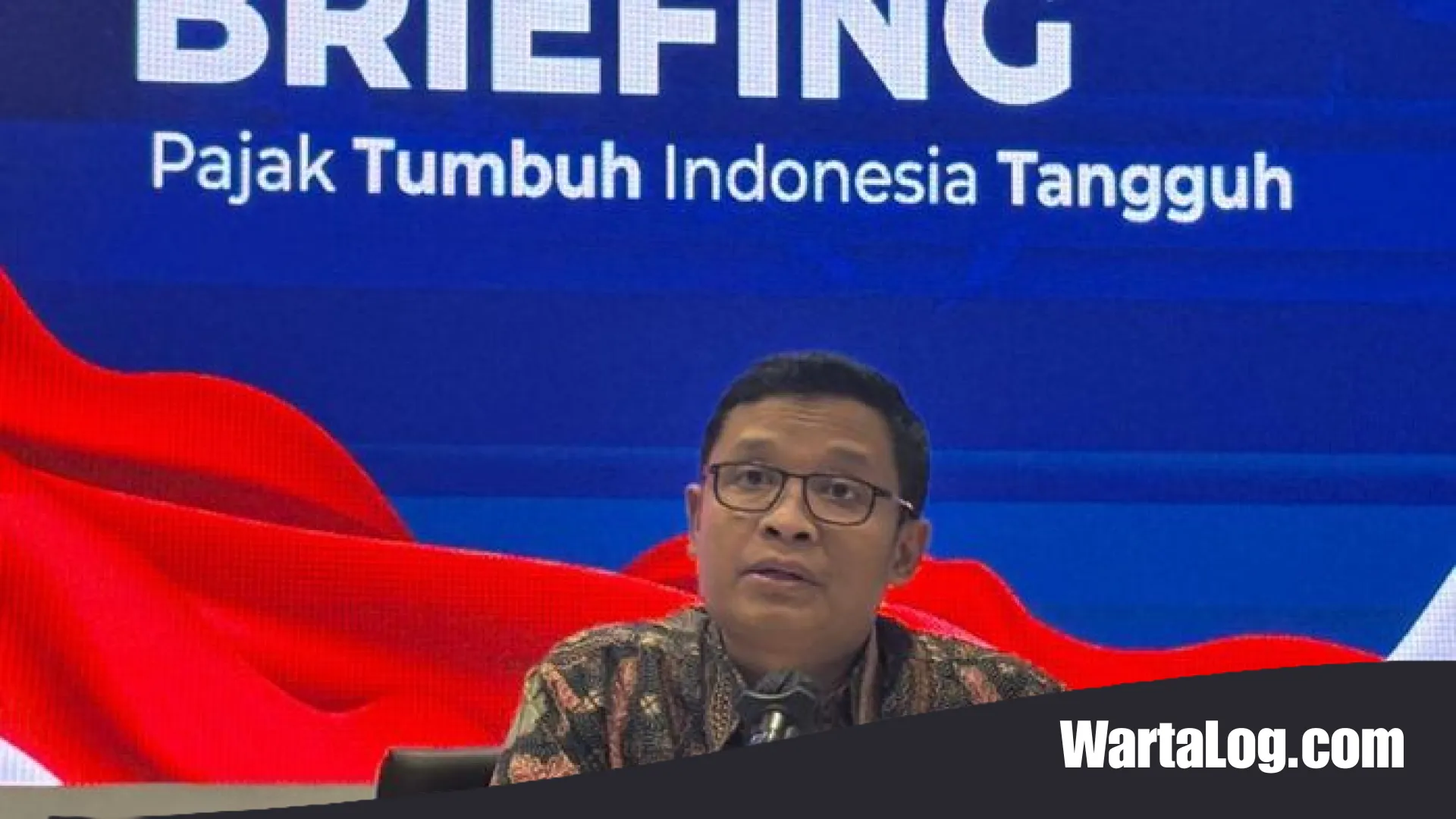 Polemik Pelibatan TNI-Polri dalam Pengawasan Pajak, Begini Penjelasan Tegas Bos DJP