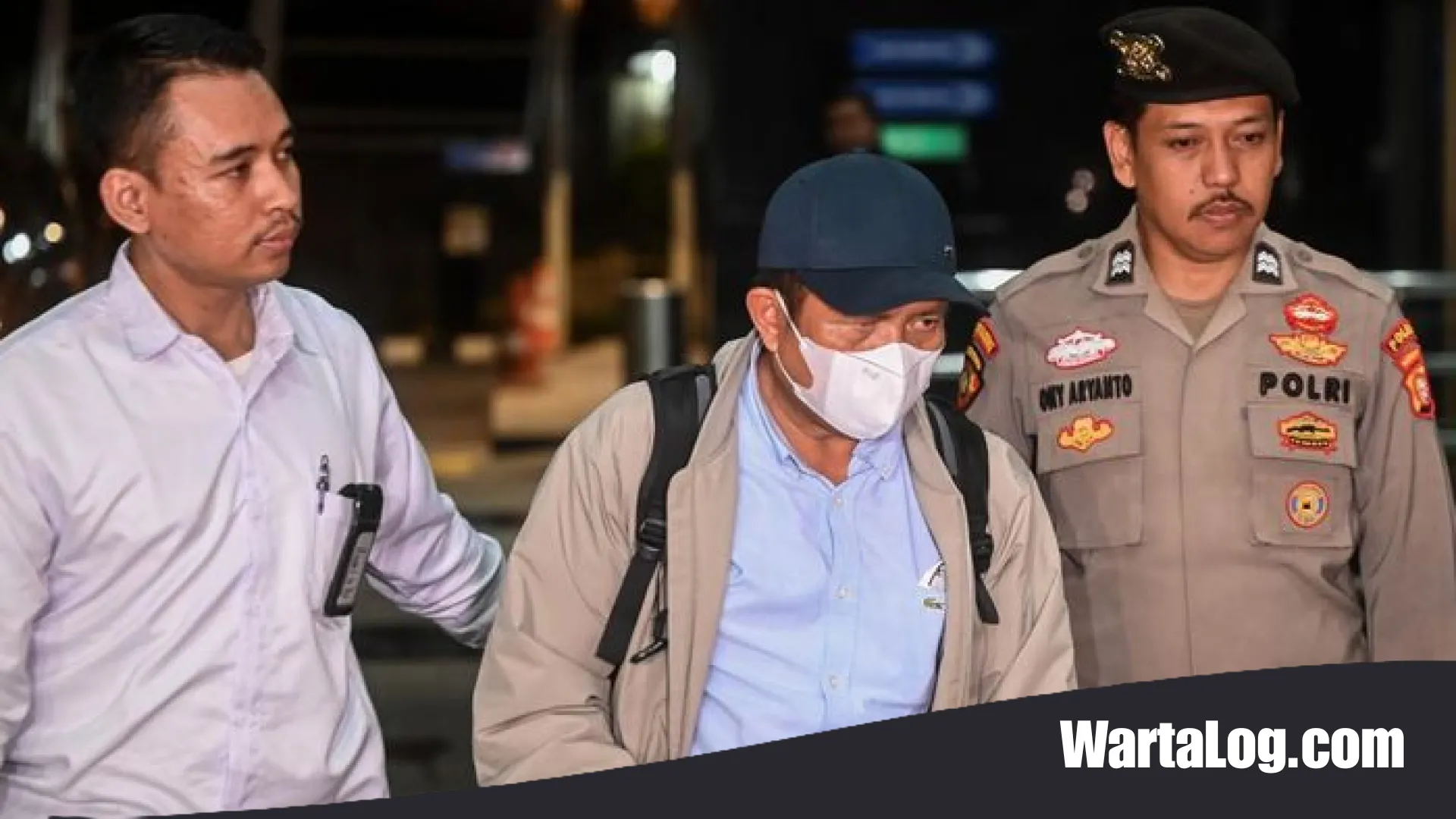 Skandal Gratifikasi Mewah: Jejak Suap Bupati Lombok Barat Mulai dari Alphard hingga Sepatu Hermes