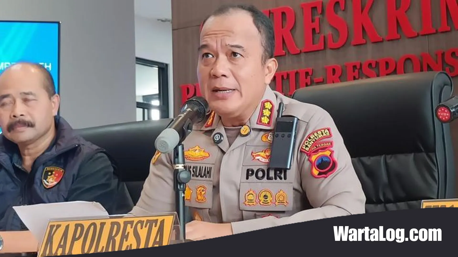 Horor di Balik Layar MiChat: Jejak Kriminal NF yang Berujung Pemerkosaan dan Perampokan di Banyumas