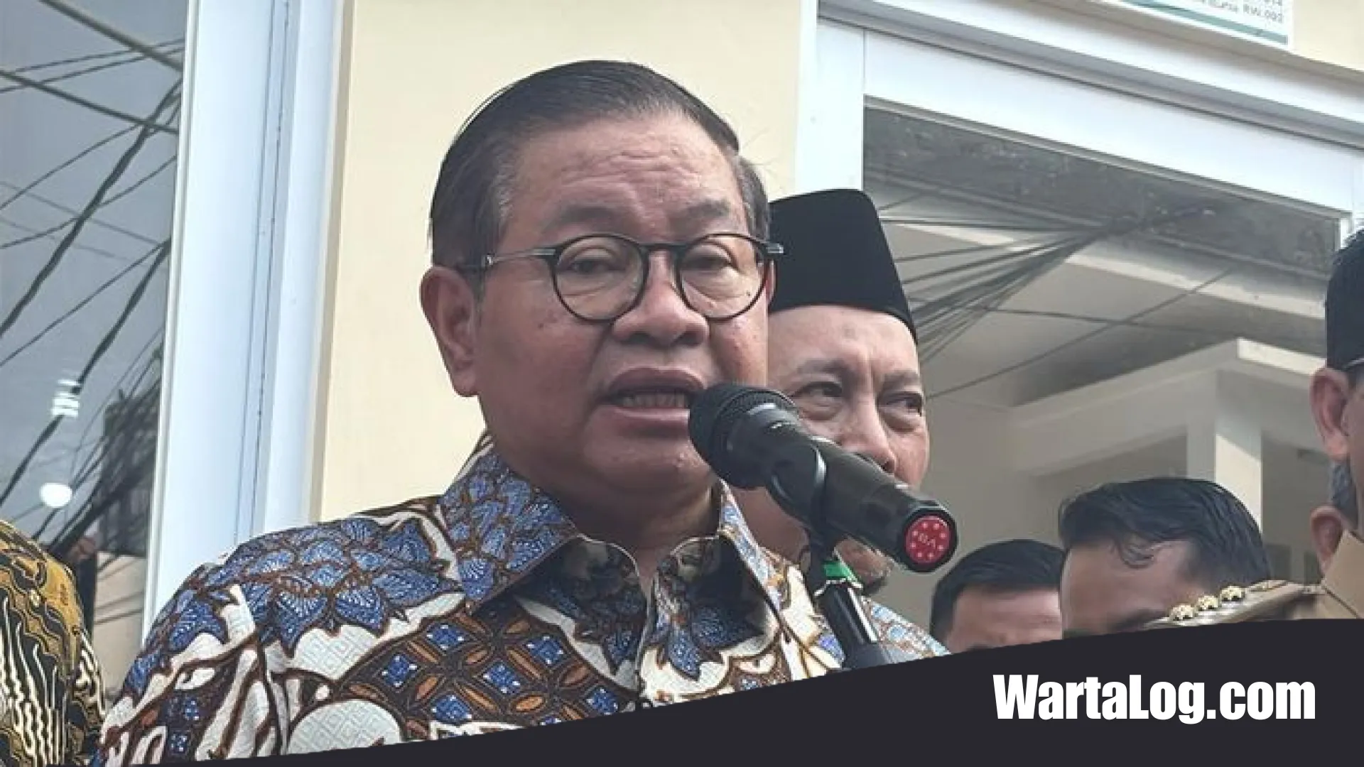 Strategi Jitu Pramono Anung Tekan Angka Pengangguran Jakarta Hingga 6,03 Persen: Sebuah Catatan Pertumbuhan Inklusif