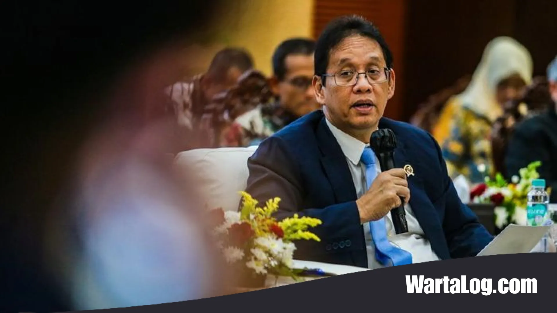 Strategi Pemerintah Tekan Harga Pangan: Relaksasi Bea Masuk Bahan Baku Plastik Tunggu Restu Kemenkeu