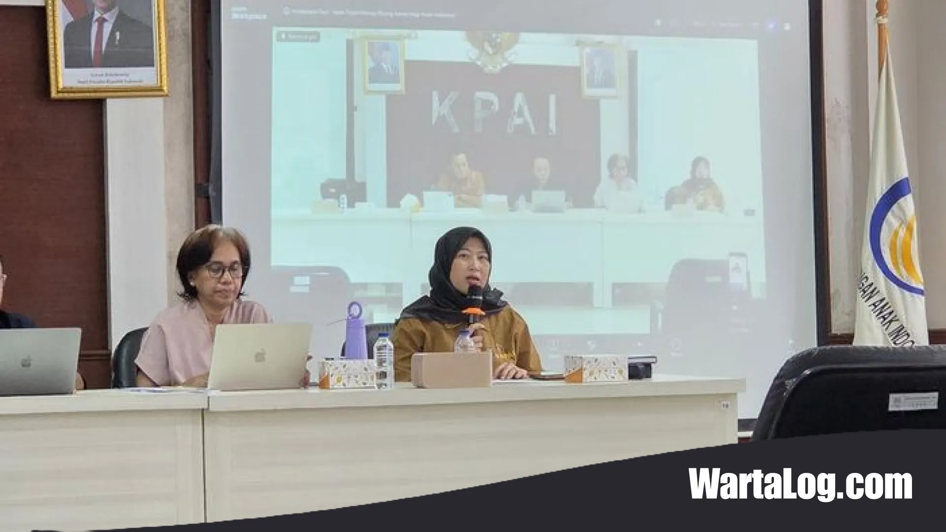 Darurat Kekerasan di Daycare: KPAI Rombak Standar Perizinan dan Ubah Paradigma Pengasuhan Anak