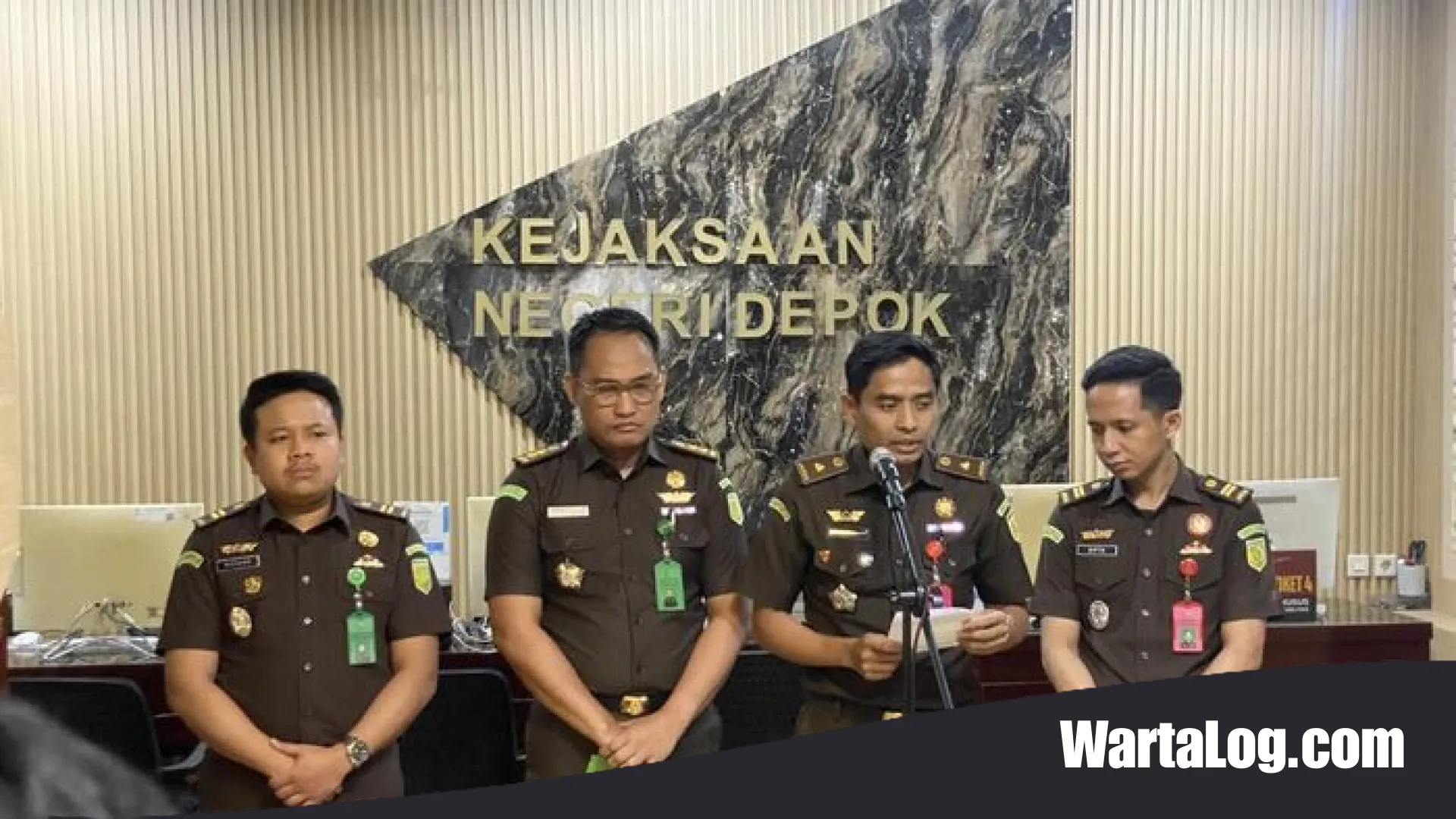 Skandal Korupsi RRI Depok: Proyek Antena Rp26 Miliar yang Berujung Penetapan Tersangka oleh Kejari