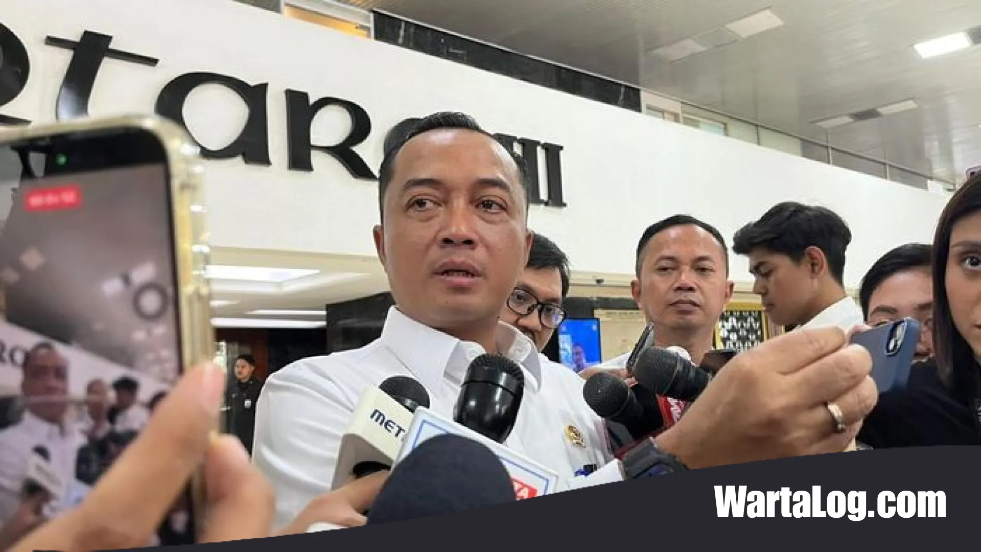 Mensesneg Tegaskan Aturan Potongan Ojol 8 Persen: Menanti Kedisiplinan Aplikator Nakal di Lapangan
