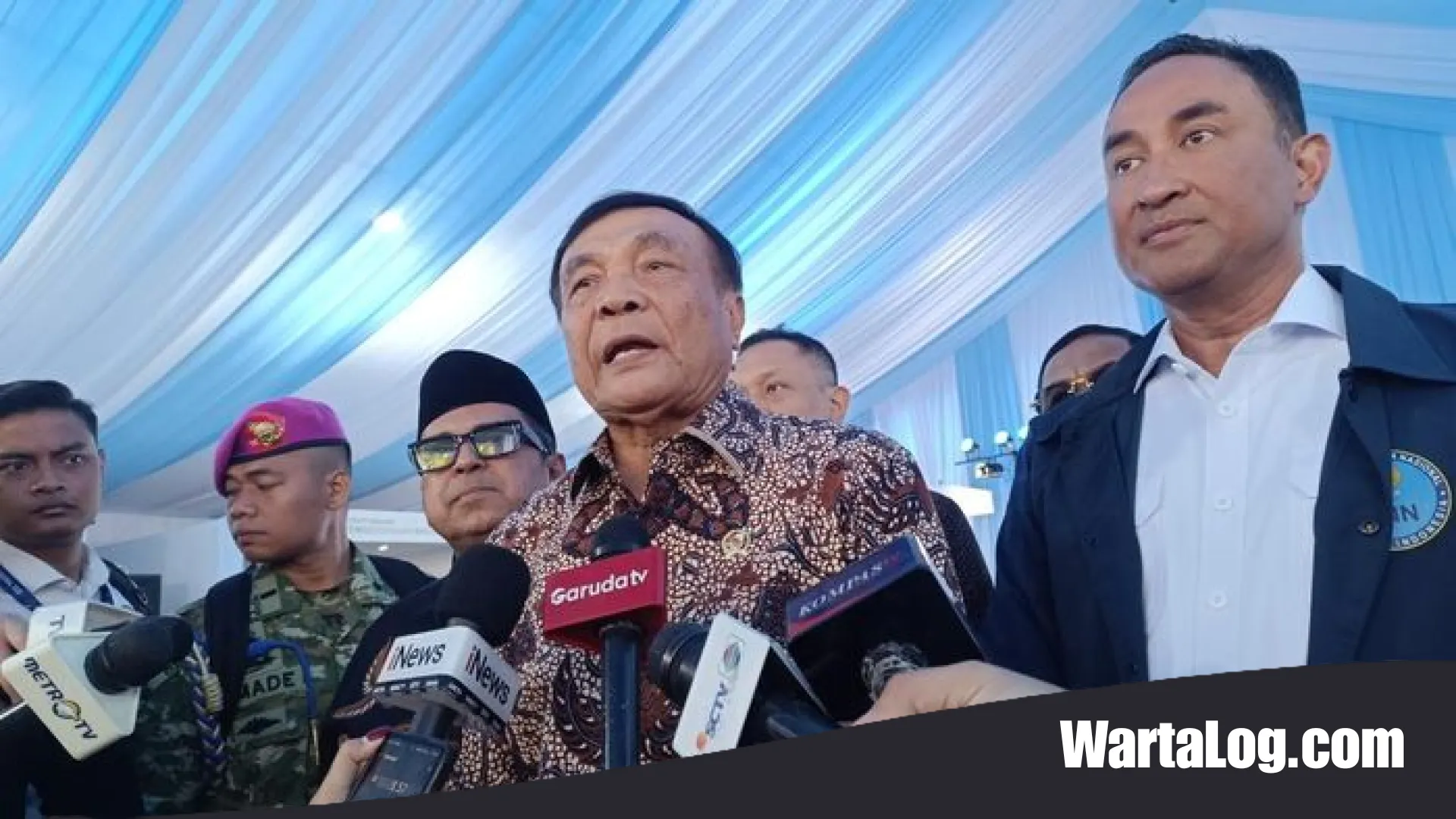 Sikap Tegas Prabowo: Ancaman Larangan Total Vape Jika Menjadi Pintu Masuk Narkoba di Indonesia