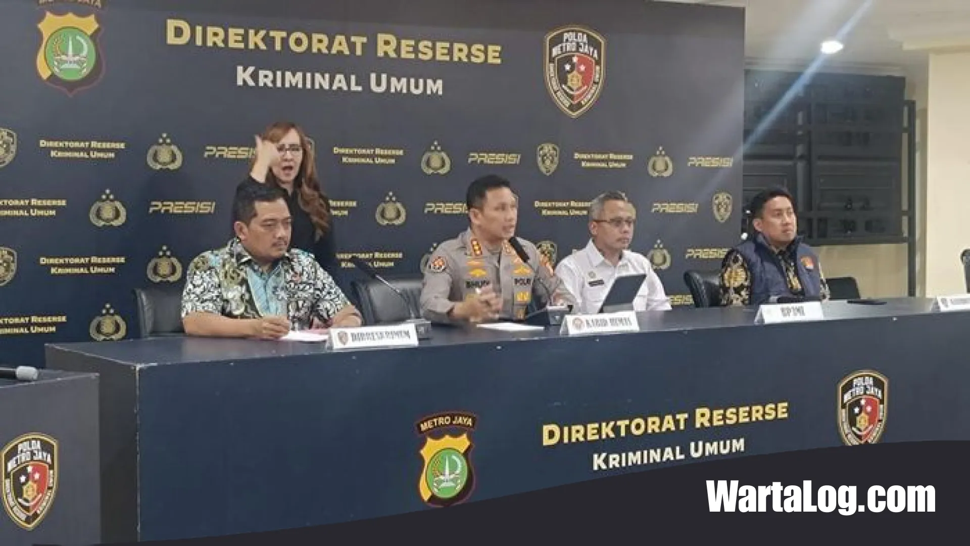 Jejak Kelam Perbudakan Modern: Menguak Alasan Sindikat TPPO Mengirim Ratusan PMI Ilegal ke Libya
