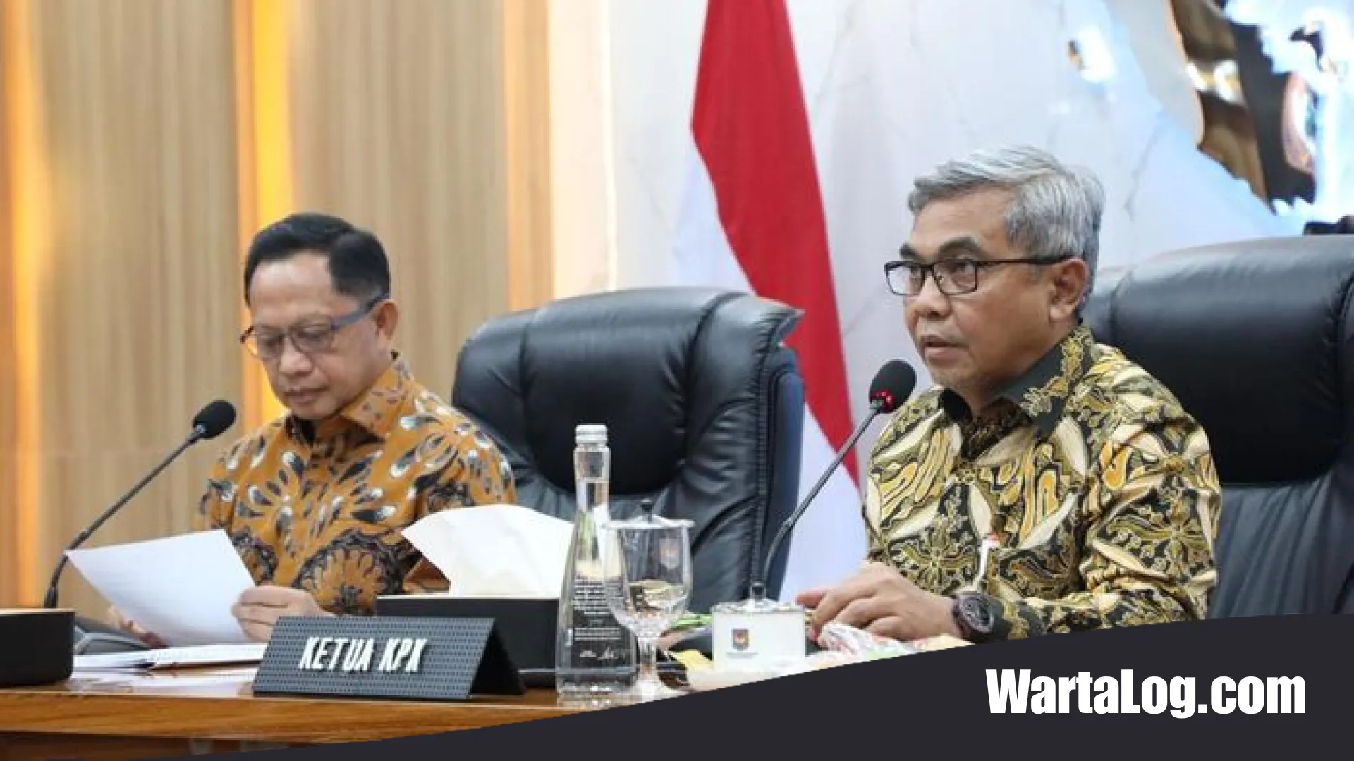 Sinergi Kemendagri dan KPK: Membedah Peta Kerawanan Korupsi di Daerah Demi Pemerintahan yang Bersih