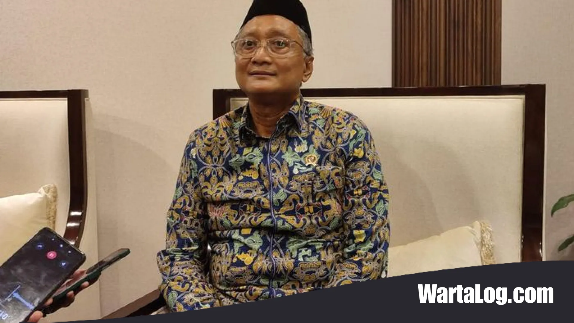 Menteri PU Dody Hanggodo Redam Isu Viral: Kabar ASN Meninggal Akibat Cuti Ditolak Adalah ‘Superhoax’