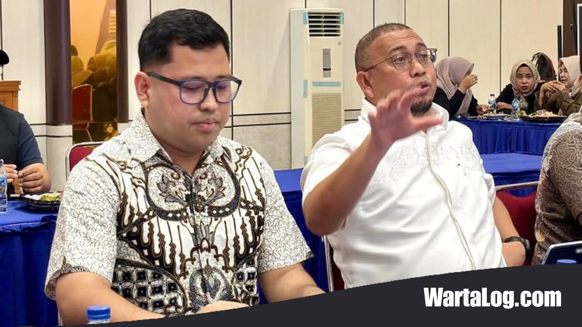 Komitmen Nyata Prabowo untuk Ranah Minang: Andre Rosiade Kawal Kucuran Rp1,2 Triliun bagi Infrastruktur Sumbar