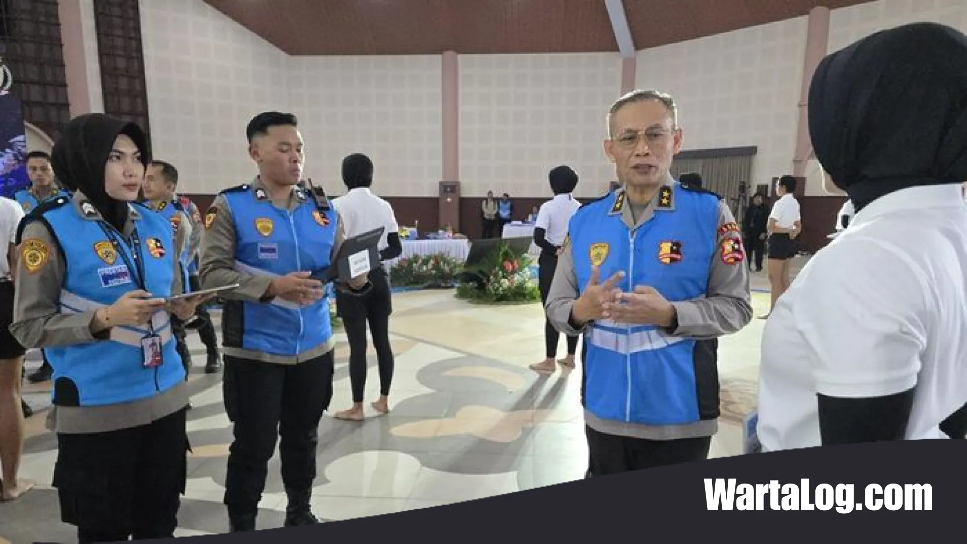 Transformasi Seleksi Akpol 2026: Inovasi Tes Komputer dan Standar Soal Olimpiade Demi Perwira Berwawasan Global
