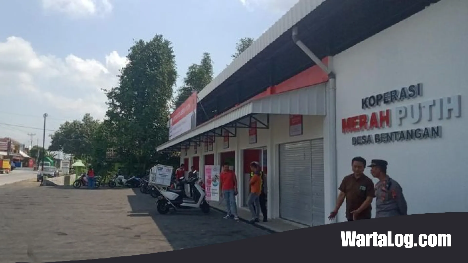 Strategi Pelunasan Modal Kopdes Merah Putih: Babak Baru Penguatan Ekonomi Desa Mulai September 2026