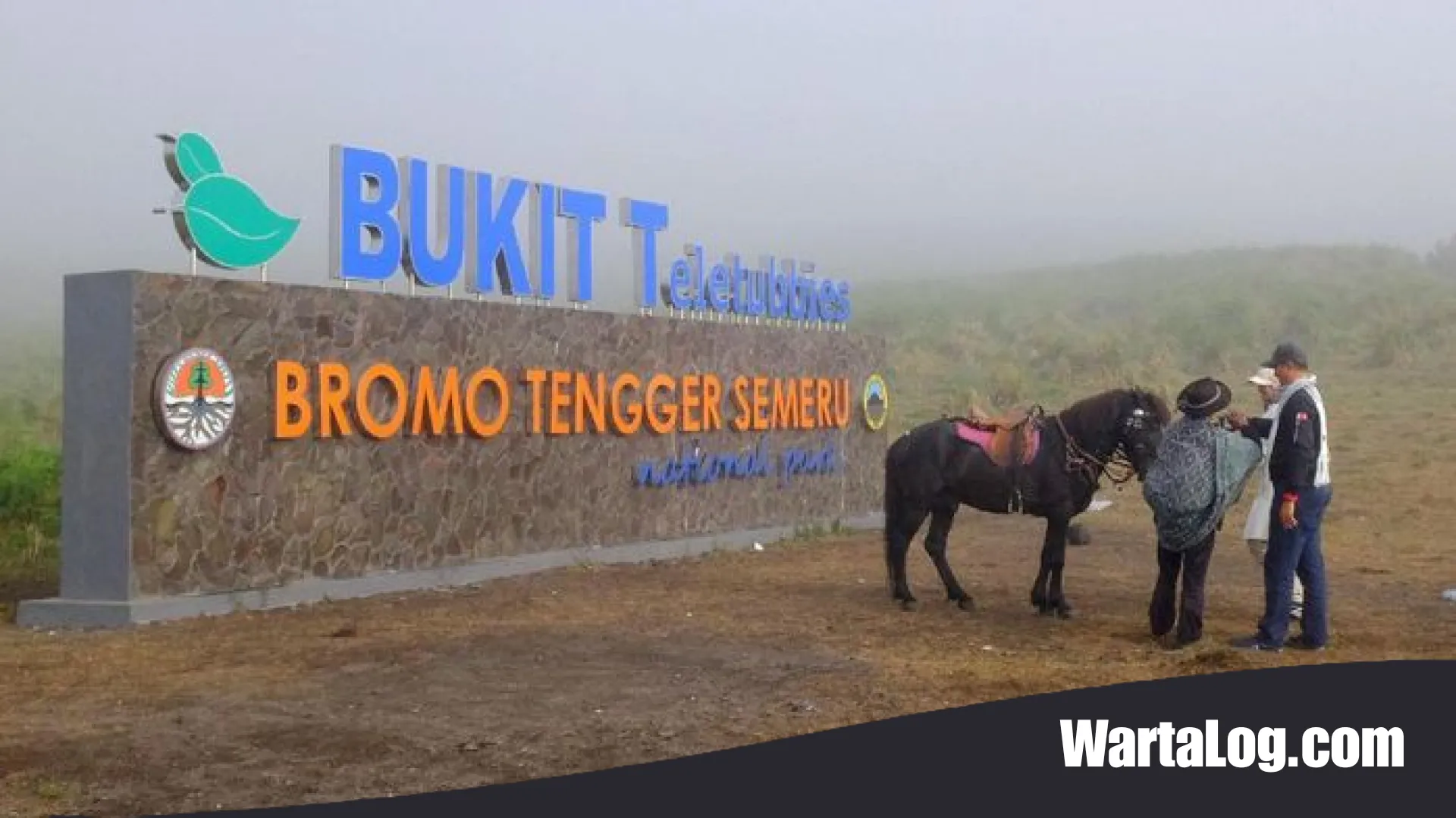 Revolusi Pengelolaan Wisata Alam: Bromo, Komodo, dan Rinjani Kini Berstatus BLU, Lepas dari Ketergantungan APBN
