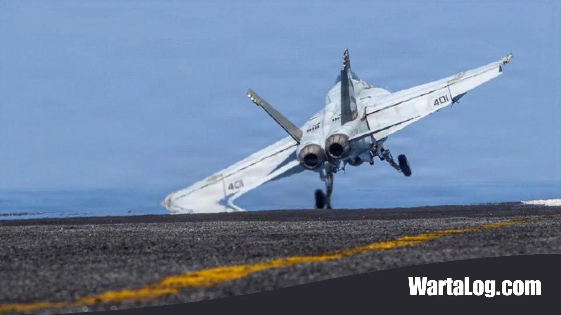 Tensi Tinggi di Teluk Oman: Militer AS Tembaki Kapal Tanker yang Mencoba Terobos Blokade Maritim