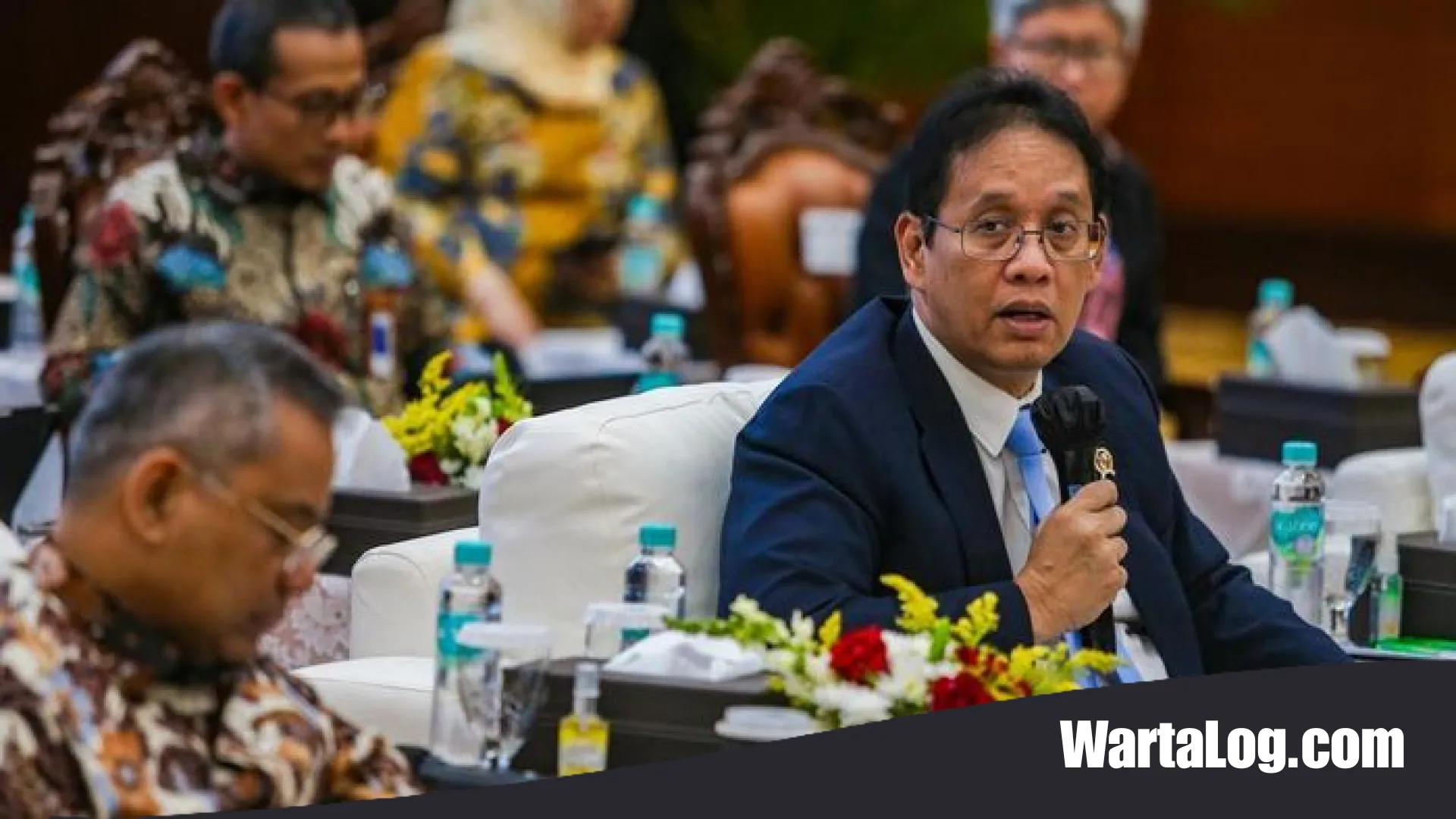 Komitmen Repatriasi Tax Amnesty Ditagih, Menkeu Purbaya Siapkan Sanksi Tegas Lewat PPATK