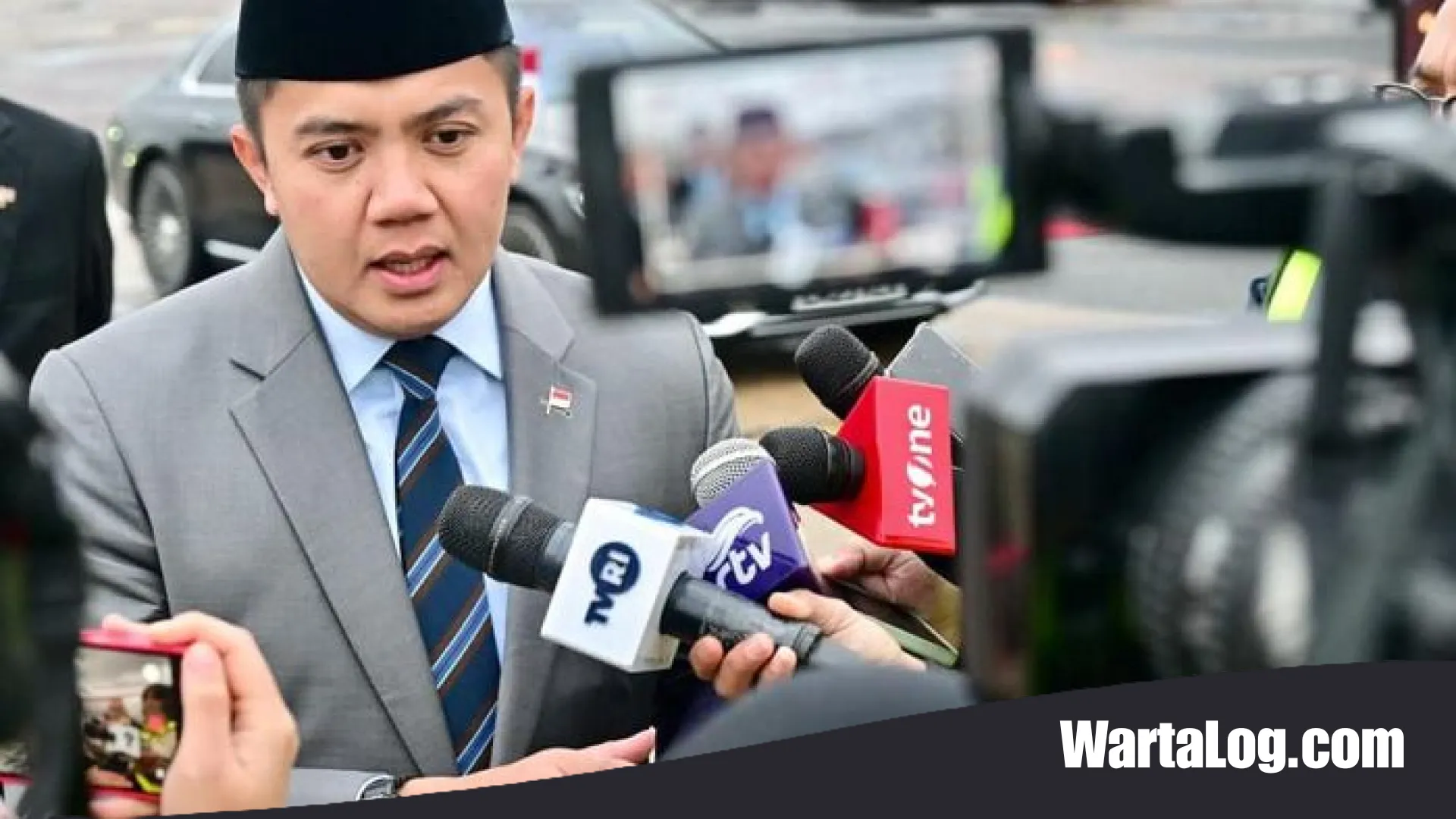 Kalender Event Akbar Indonesia 2026-2027: Dari Debu Mandalika hingga Panggung Megah Musisi Dunia