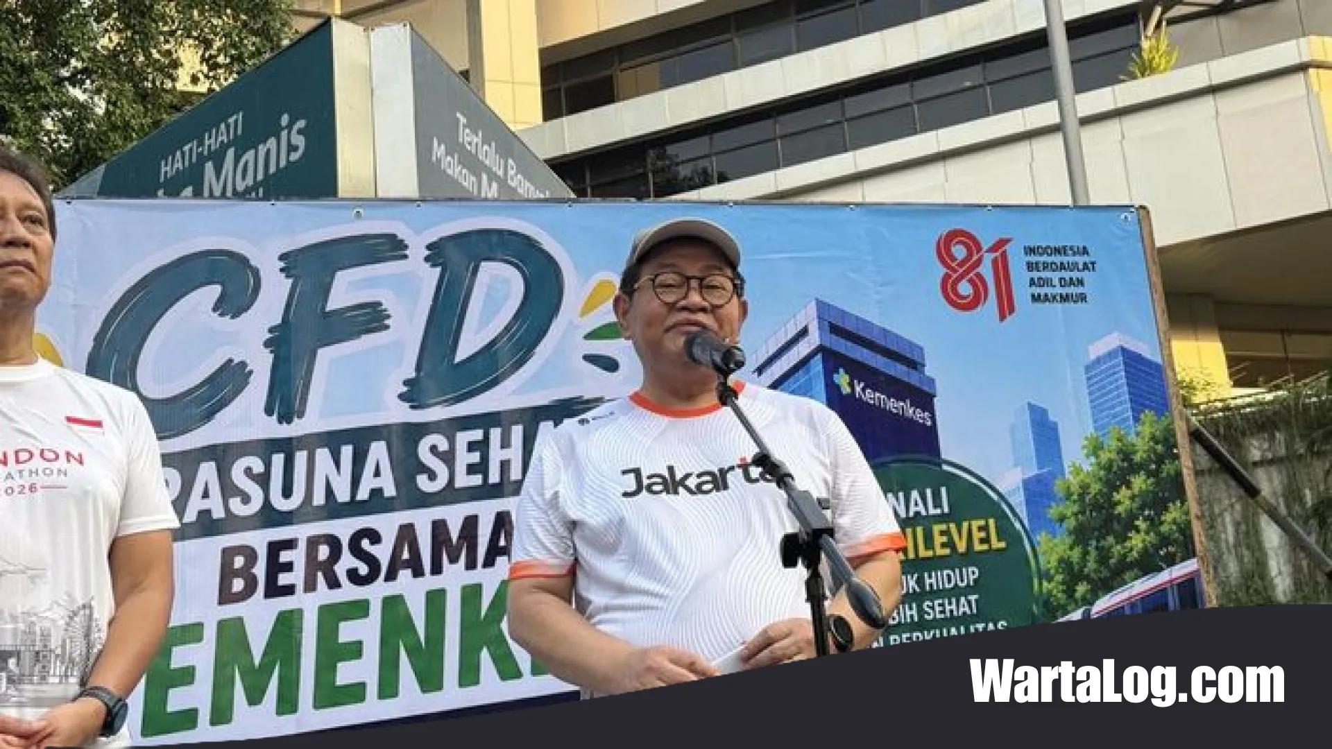 Akselerasi Infrastruktur Pendidikan: Pramono Anung Targetkan Revitalisasi 11 Sekolah di Jakarta Rampung Tahun Ini