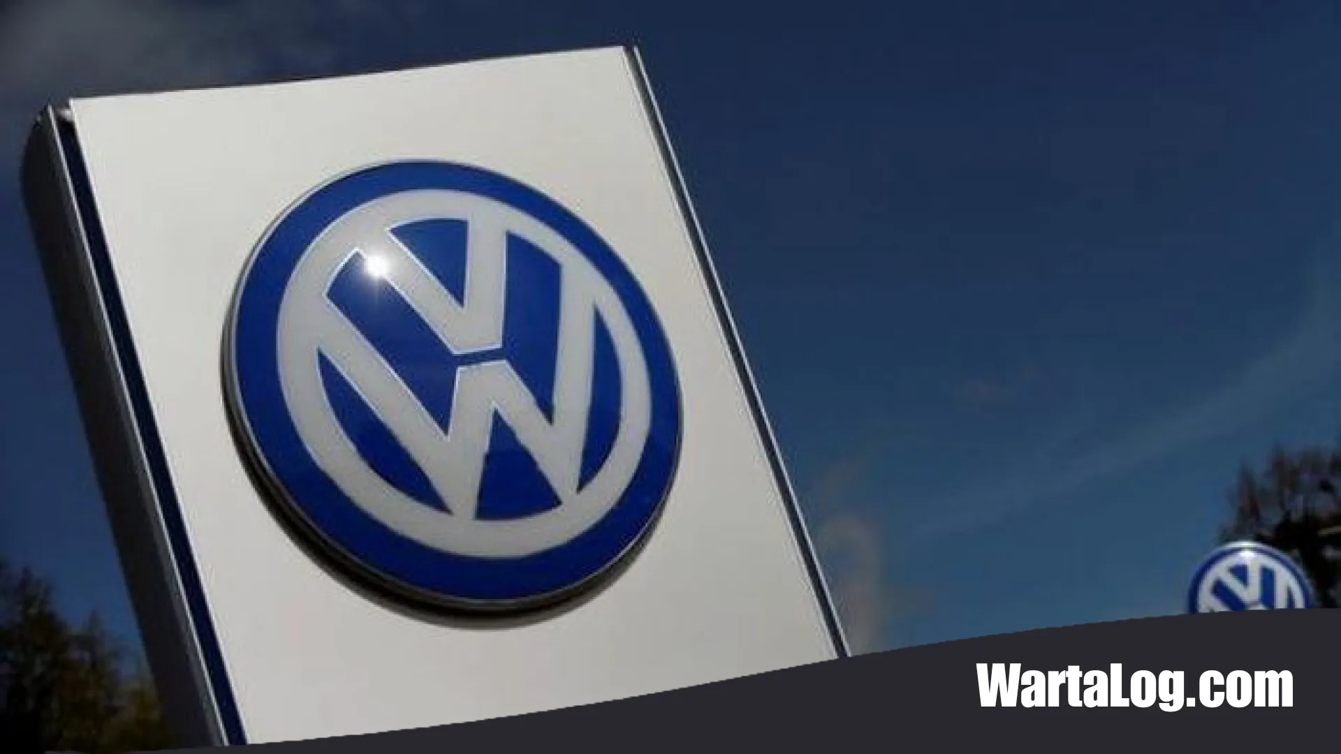 Badai Otomotif Eropa: Volkswagen Terancam Lumpuh Akibat Invasi Mobil Listrik China, 100.000 Pekerja Diambang PHK