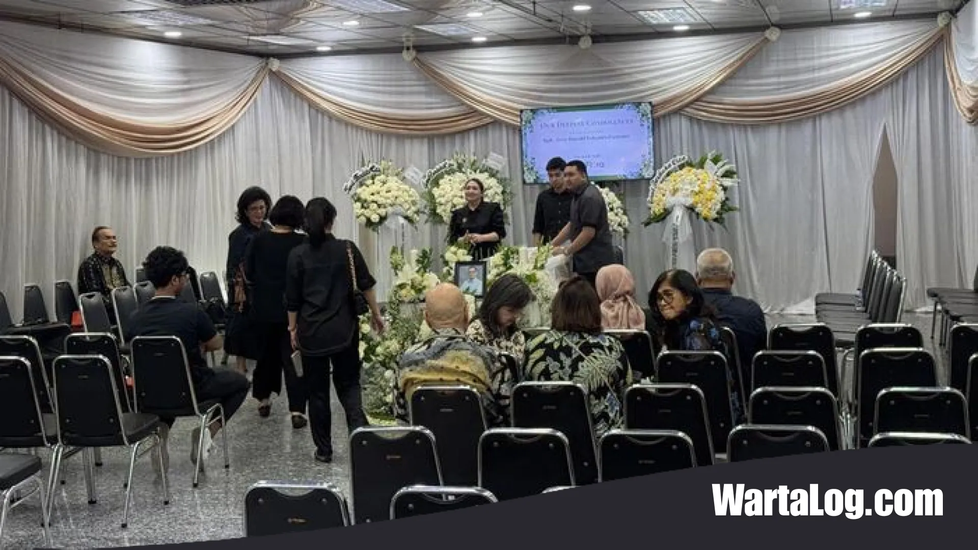 Kabar Duka dari Jantung Nusantara: Mengenang Troy Pantouw dan Dedikasinya bagi Ibu Kota Baru
