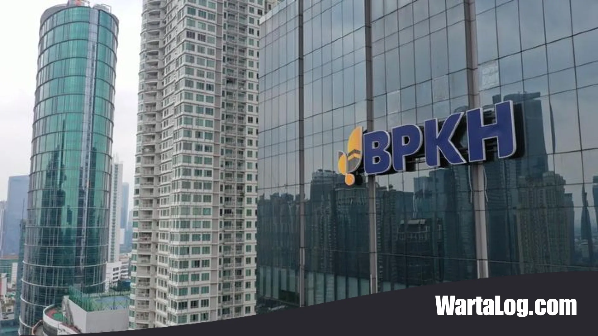 Inovasi Tanpa Batas: Strategi BPKH Limited Memperkuat Ekosistem Digital Haji dan Umrah Lewat GoSahl