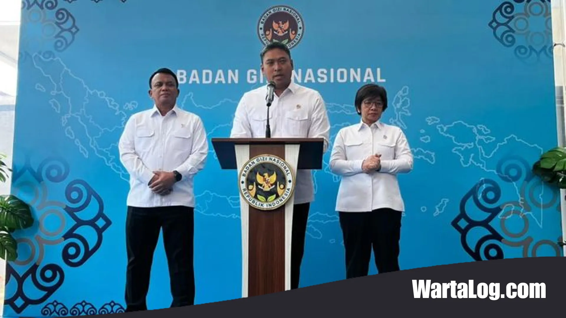 Revolusi Transparansi Gizi: BGN Siapkan Sistem Digital Agar Orang Tua Bisa Pantau Langsung Menu Makan Gratis Anak