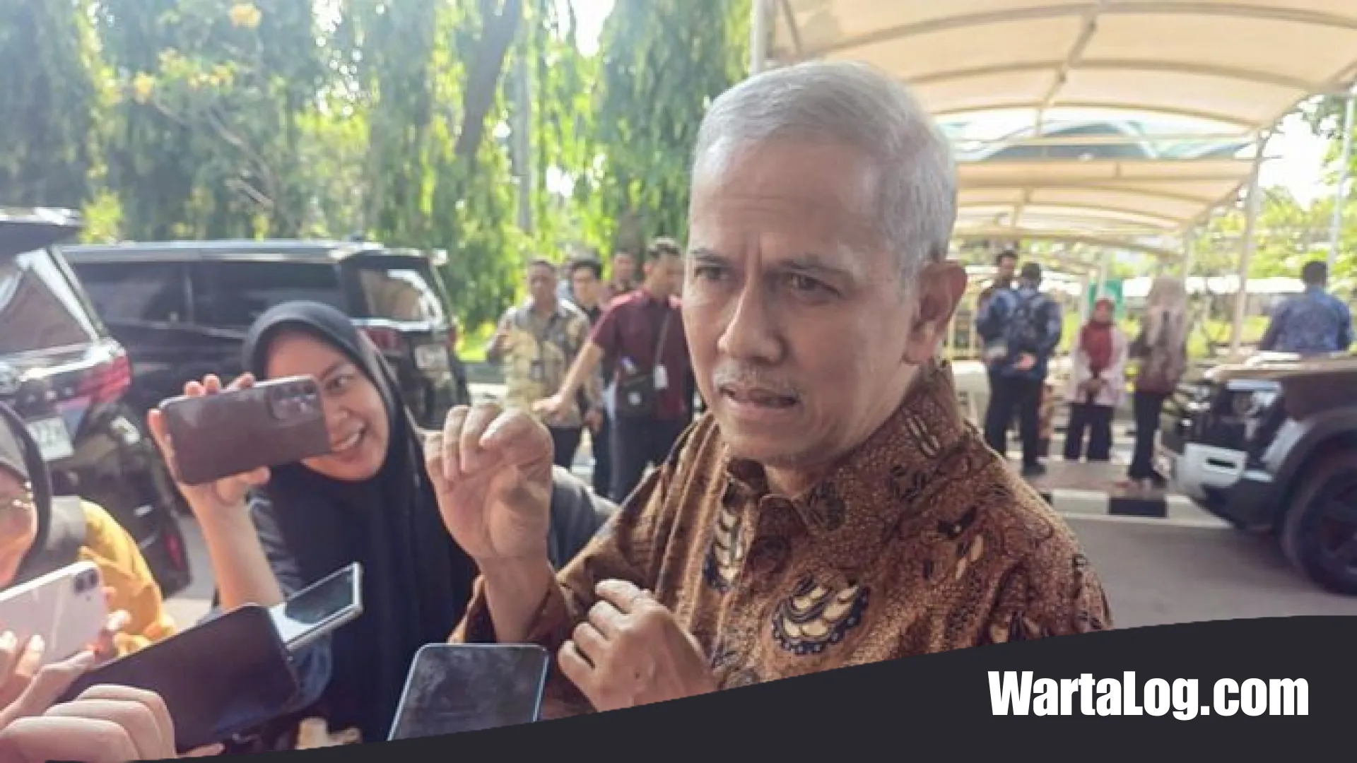 Kabar Baik Ekonomi: Bos LPS Sebut Fenomena ‘Makan Tabungan’ Mulai Redup, Simpanan Bank Terus Melaju