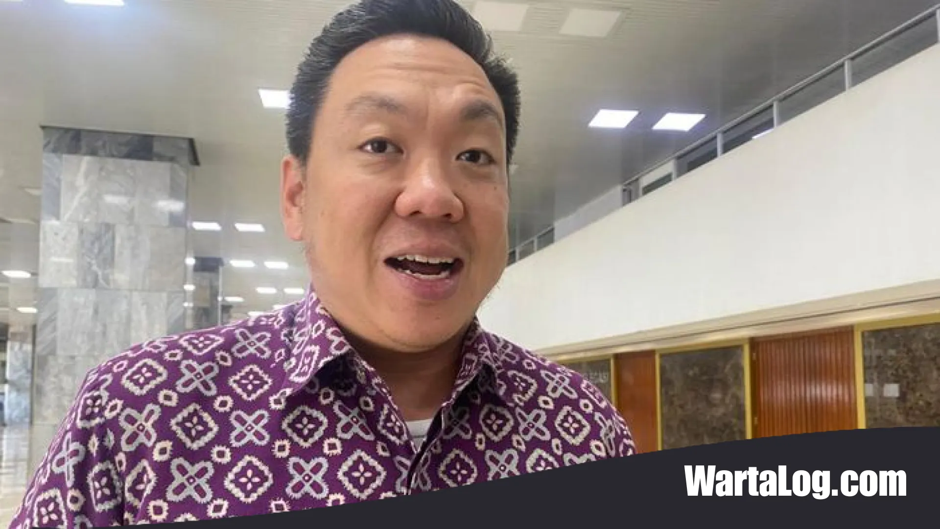 Sudaryono Bersih-Bersih Badan Gizi Nasional: 833 Dapur Ditutup dan Ratusan Pegawai Dipecat, Sinyal Redesain Total Program MBG