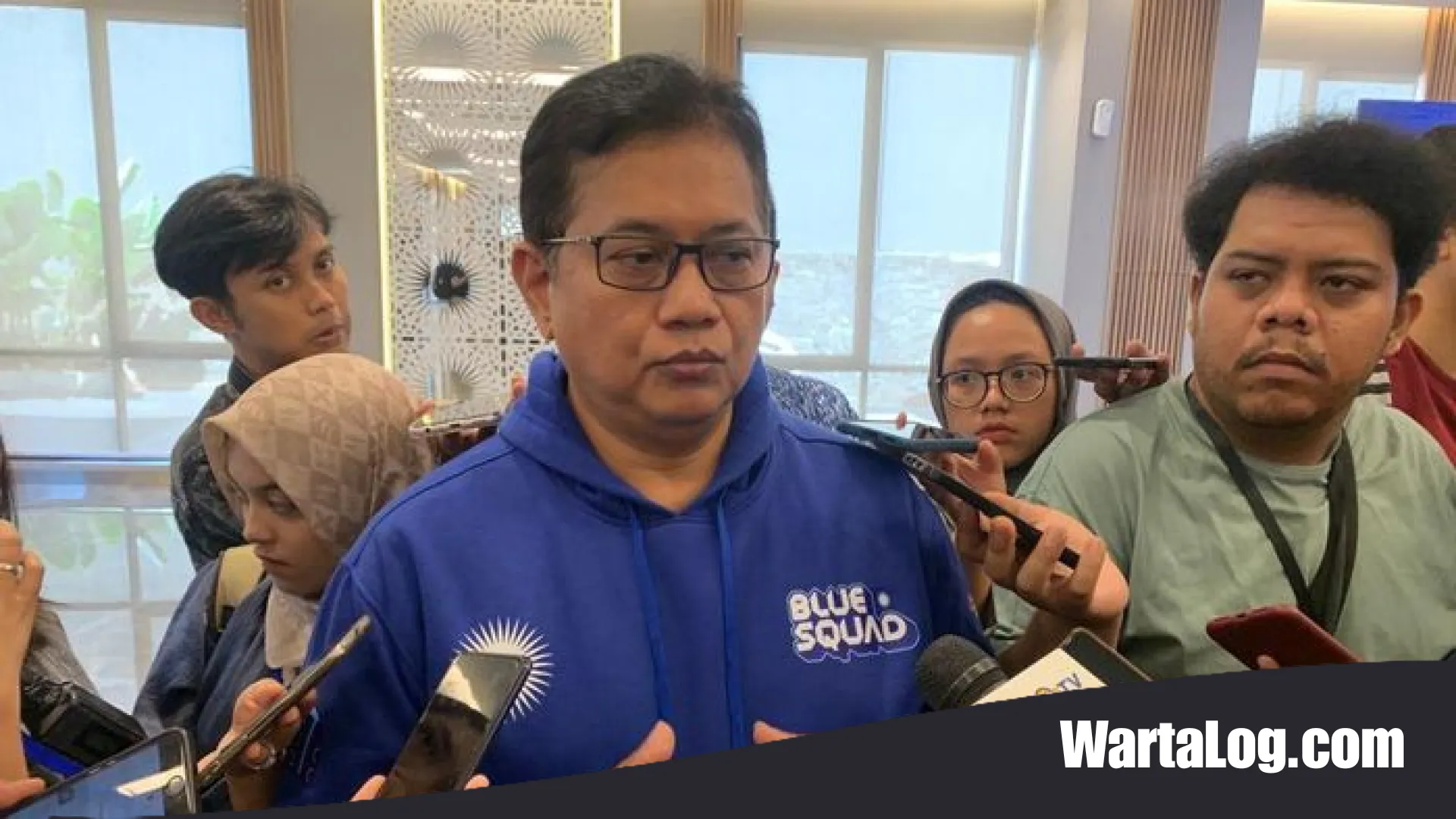 H. Ahmad Bakri Berpulang: Duka Mendalam Selimuti PAN Kehilangan Sosok Pejuang Jambi yang Gigih
