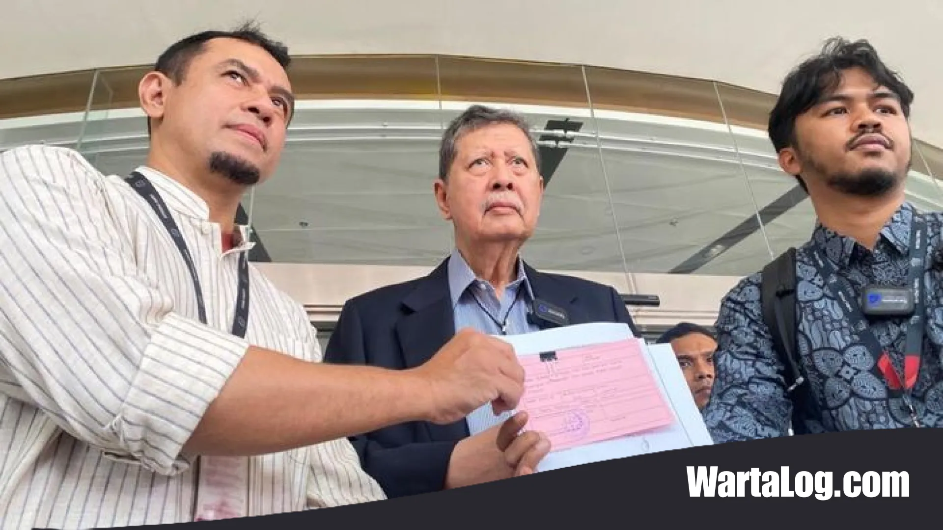 Relawan Indonesia Seret Benjamin Netanyahu ke Kejagung: Menguak Brutalitas dan Jejak Penyiksaan di Balik Misi Flotilla