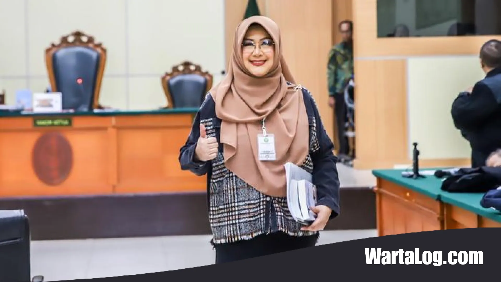 Babak Baru Kasus dr Tifa: Jaksa Resmi Limpahkan Ulang Berkas ke PN Jakarta Timur, Sidang Dimulai Agustus 2026