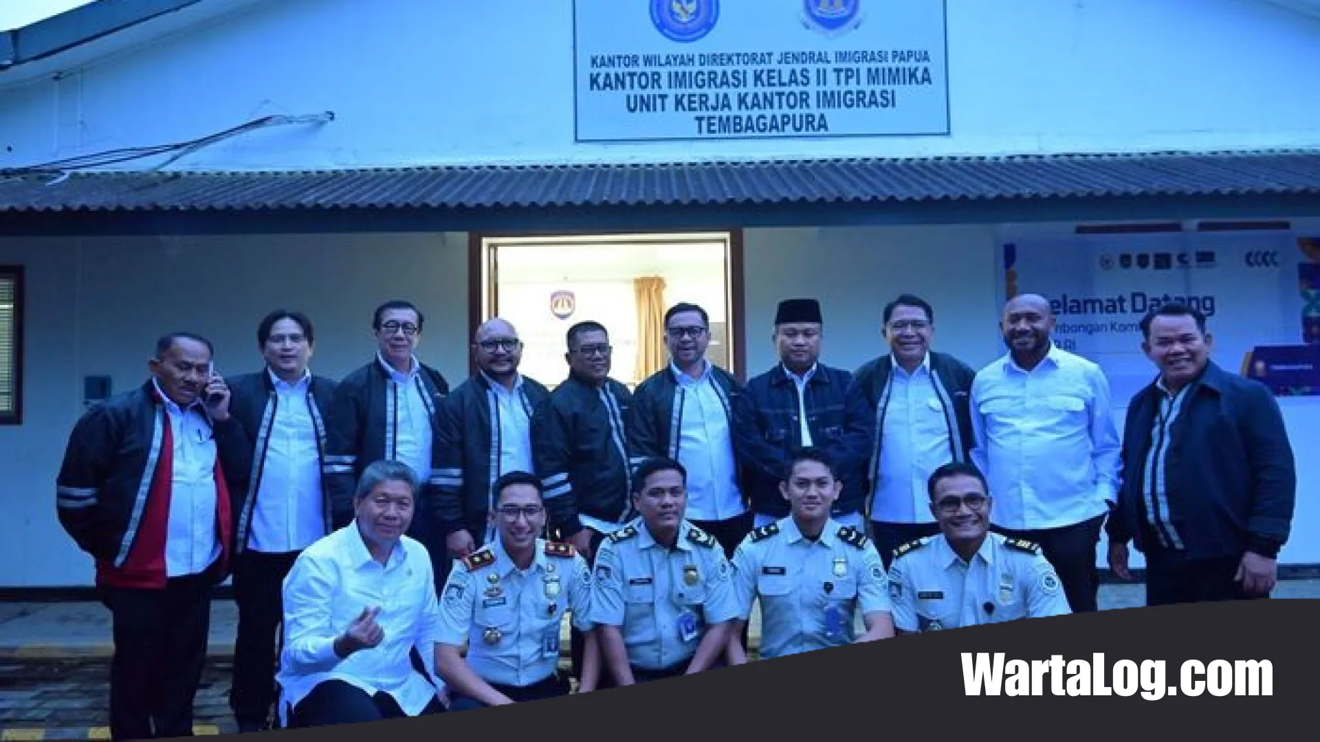 Evaluasi Koperasi Desa Merah Putih: Mengapa Kebijakan Nasional di Papua Perlu Sentuhan Kontekstual?