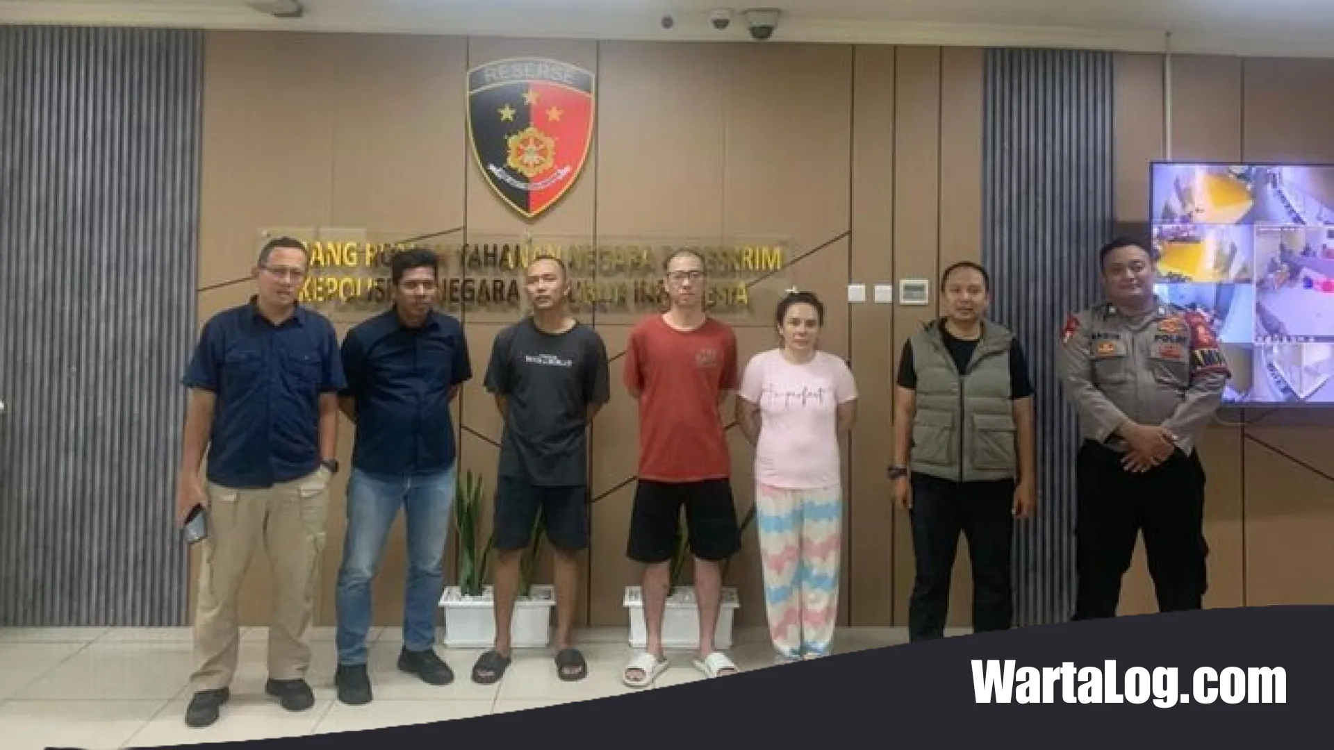 Update Kasus Narkoba White Rabbit: Bareskrim Resmi Limpahkan 3 Tersangka dan Barang Bukti Miliaran ke Kejaksaan