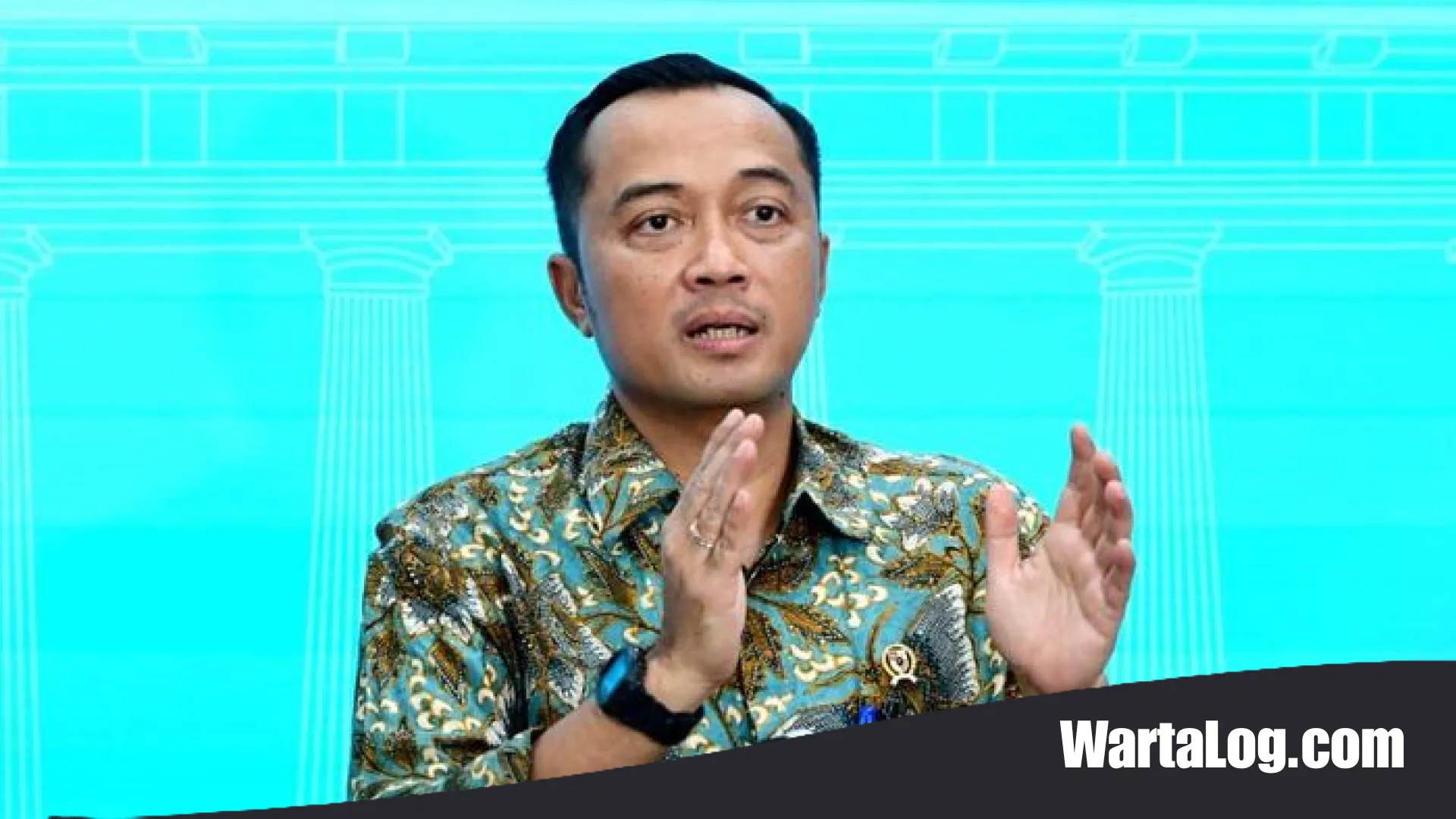 Mensesneg Prasetyo Hadi Jawab Isu Reshuffle Kabinet Agustus: Fokus Mengisi Kursi Kosong