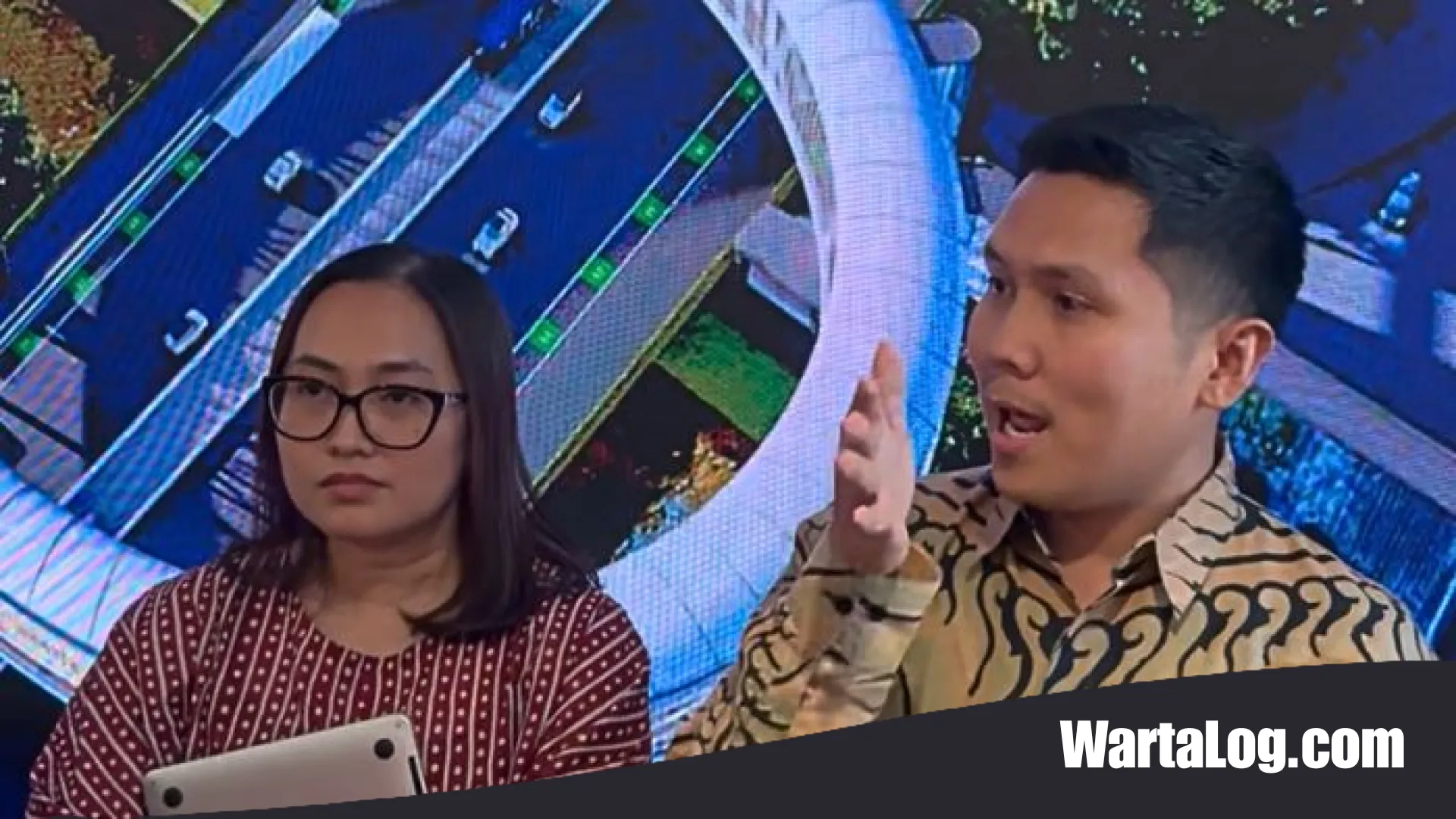 Wajah Baru Jakarta: Jembatan ‘Donat’ Dukuh Atas Senilai Rp 300 Miliar Segera Jadi Ikon Konektivitas Global