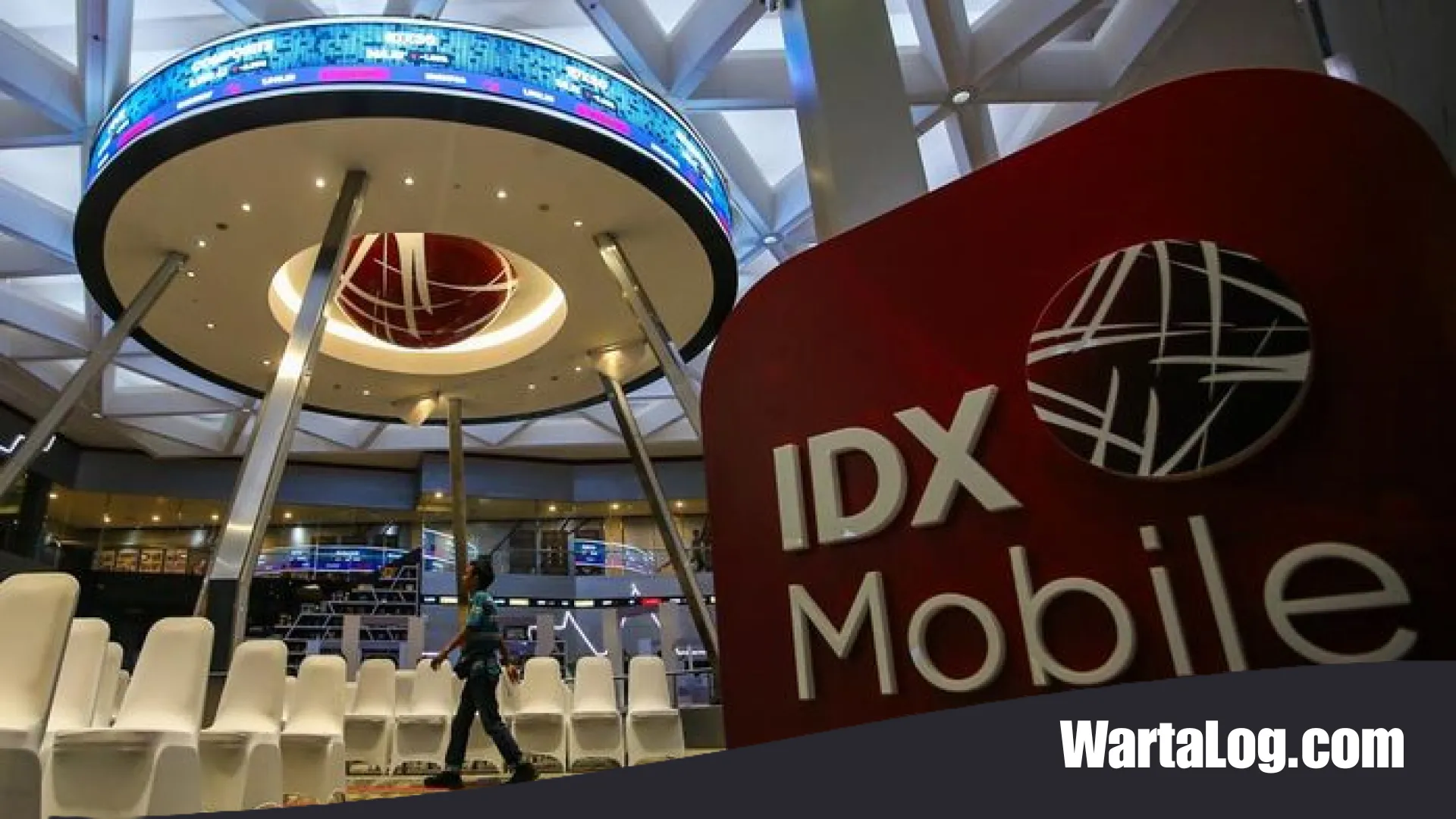 IHSG Melaju Percaya Diri: Menelisik Amunisi Penguatan Indeks di Level 6.200