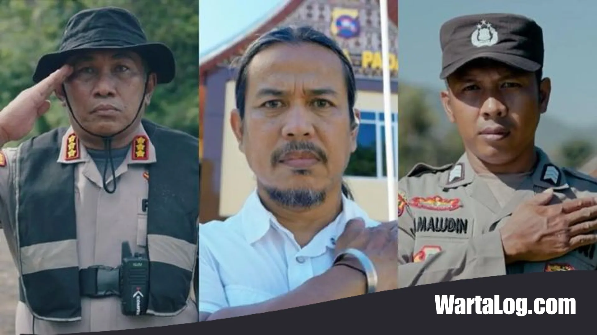 Mencari Titisan Kejujuran Jenderal Hoegeng: Menakar Dedikasi Tiga Kandidat Polisi Terbaik di Hoegeng Awards 2026