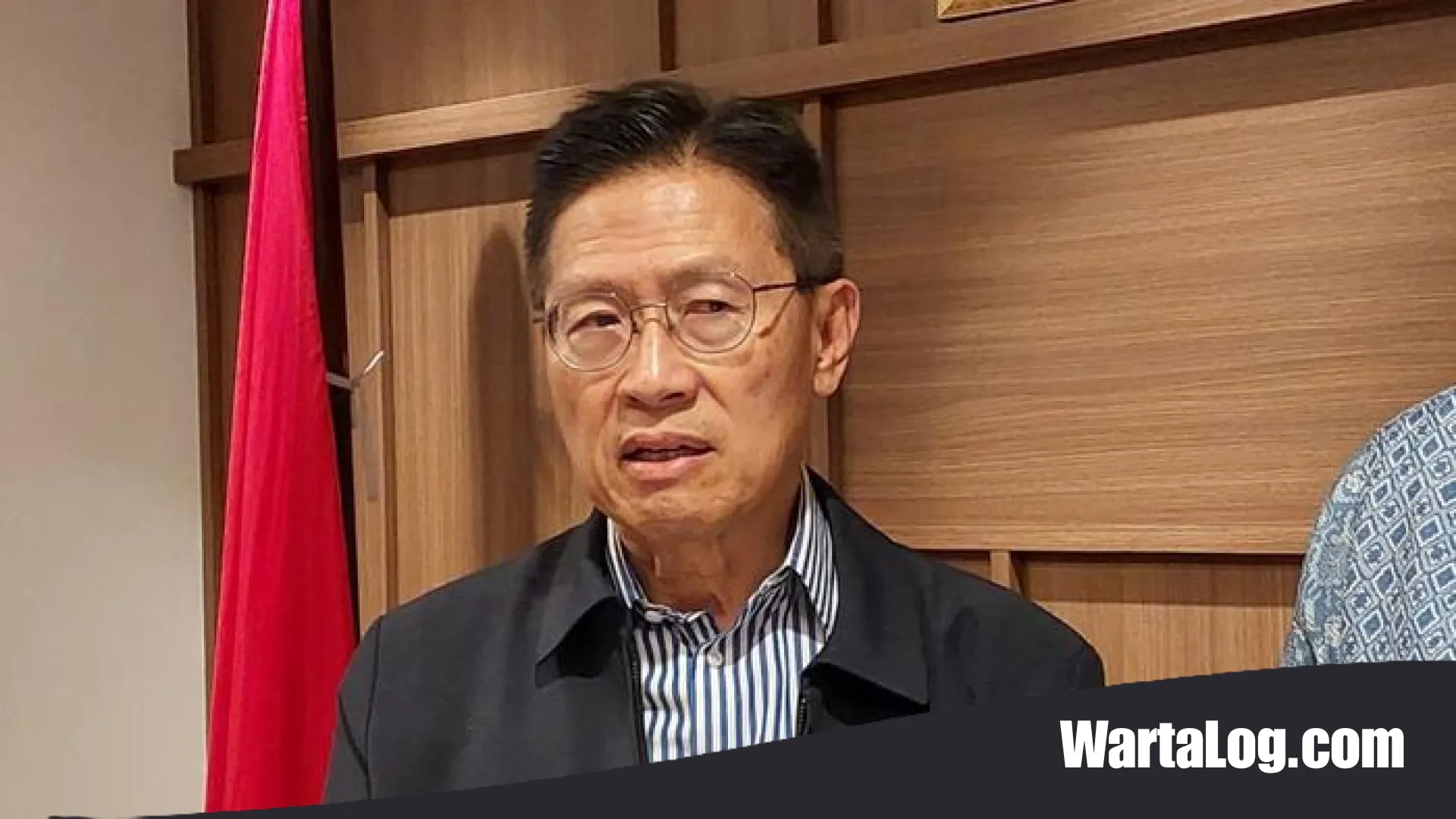 Filosofi ‘Tanpa Sekat’: Alasan Bos Lippo James Riady Enggan Pasang Pagar Tinggi di Mal