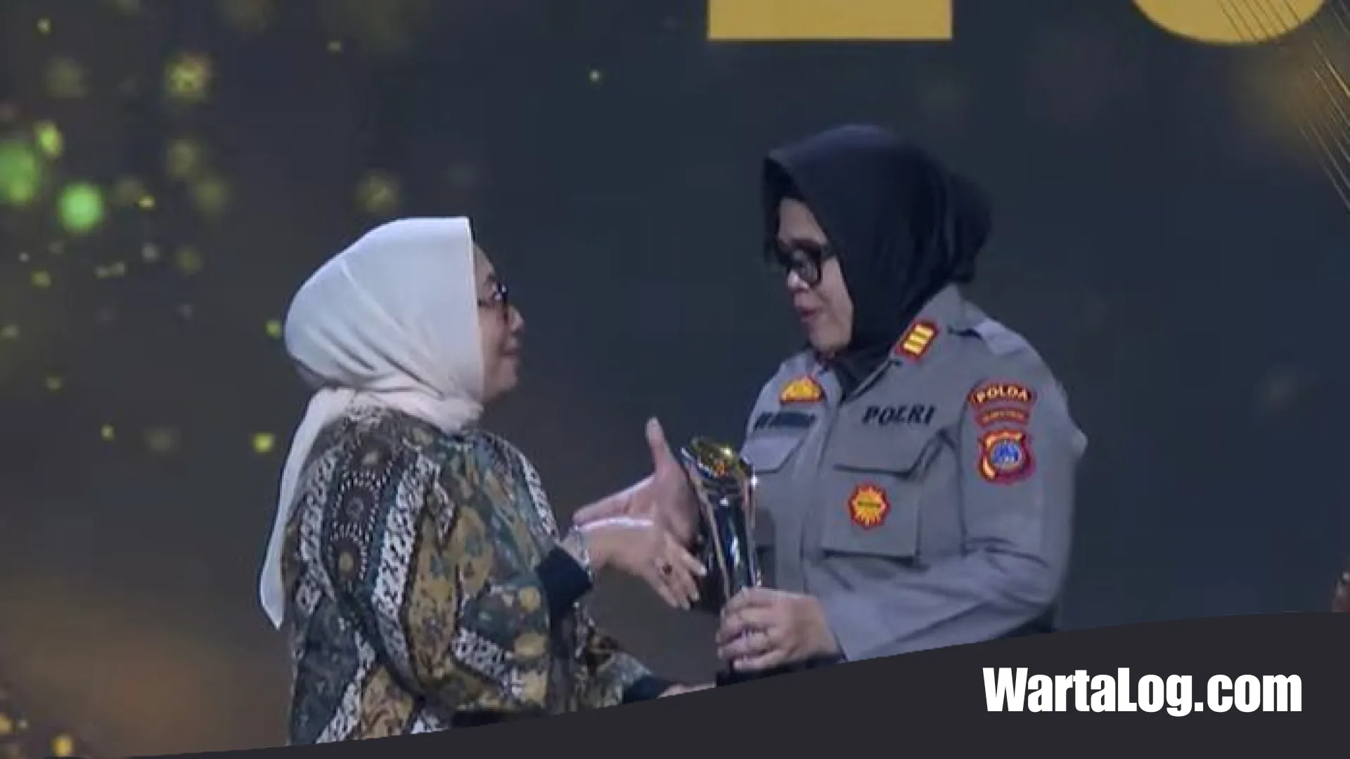 Dedikasi AKP Siti Elminawati: Srikandi Pembela Kaum Rentan di Tengah Badai Kekerasan Seksual