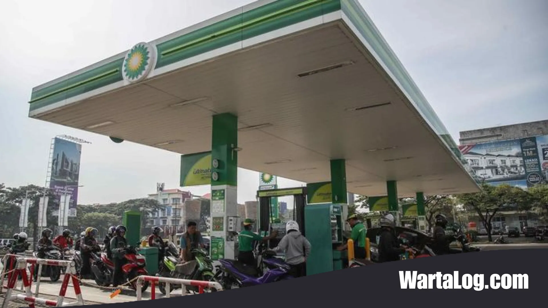 Update Harga BBM BP Terbaru: Strategi Penyesuaian di Tengah Fluktuasi Pasar Energi Global